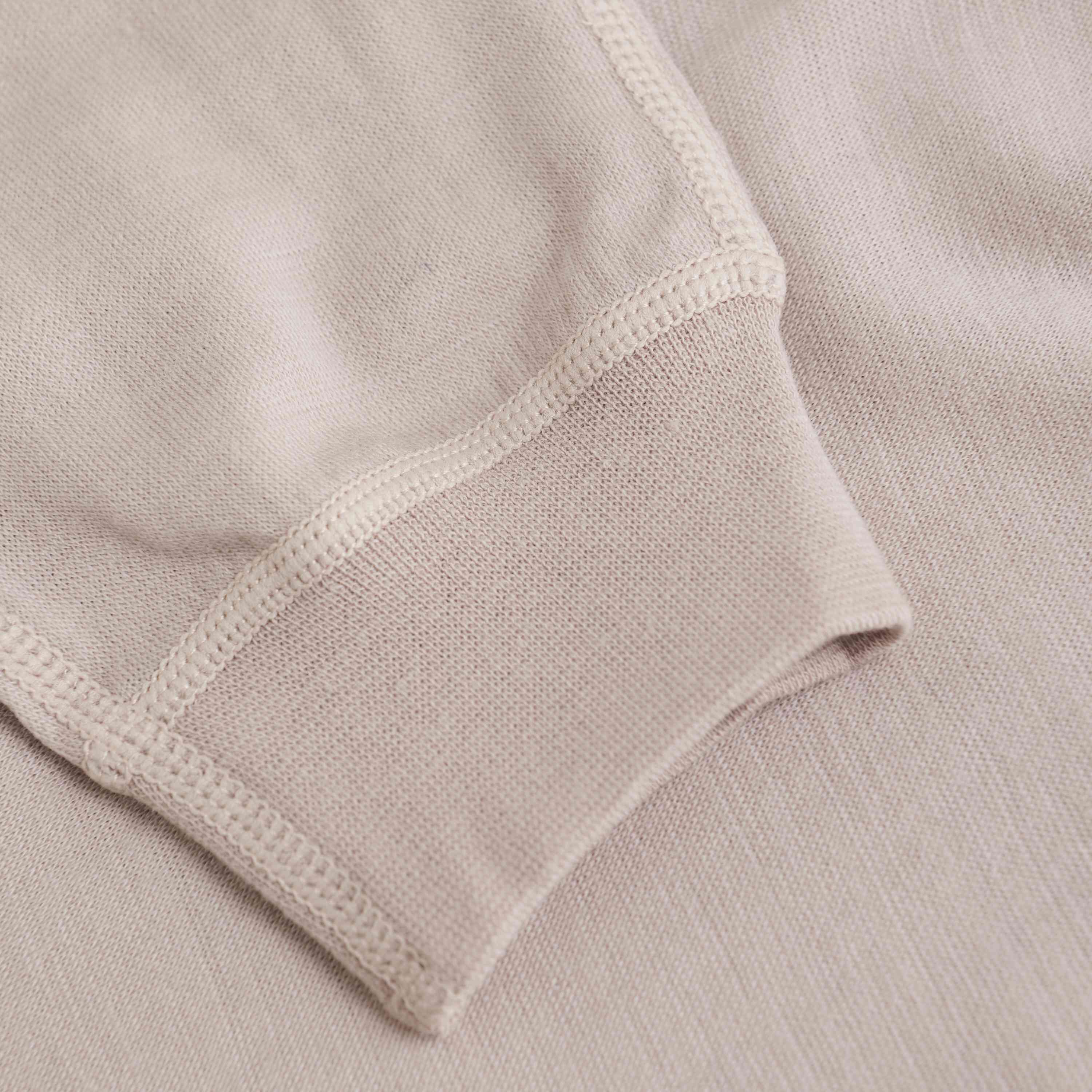 Pumphose Wolle/Bambus