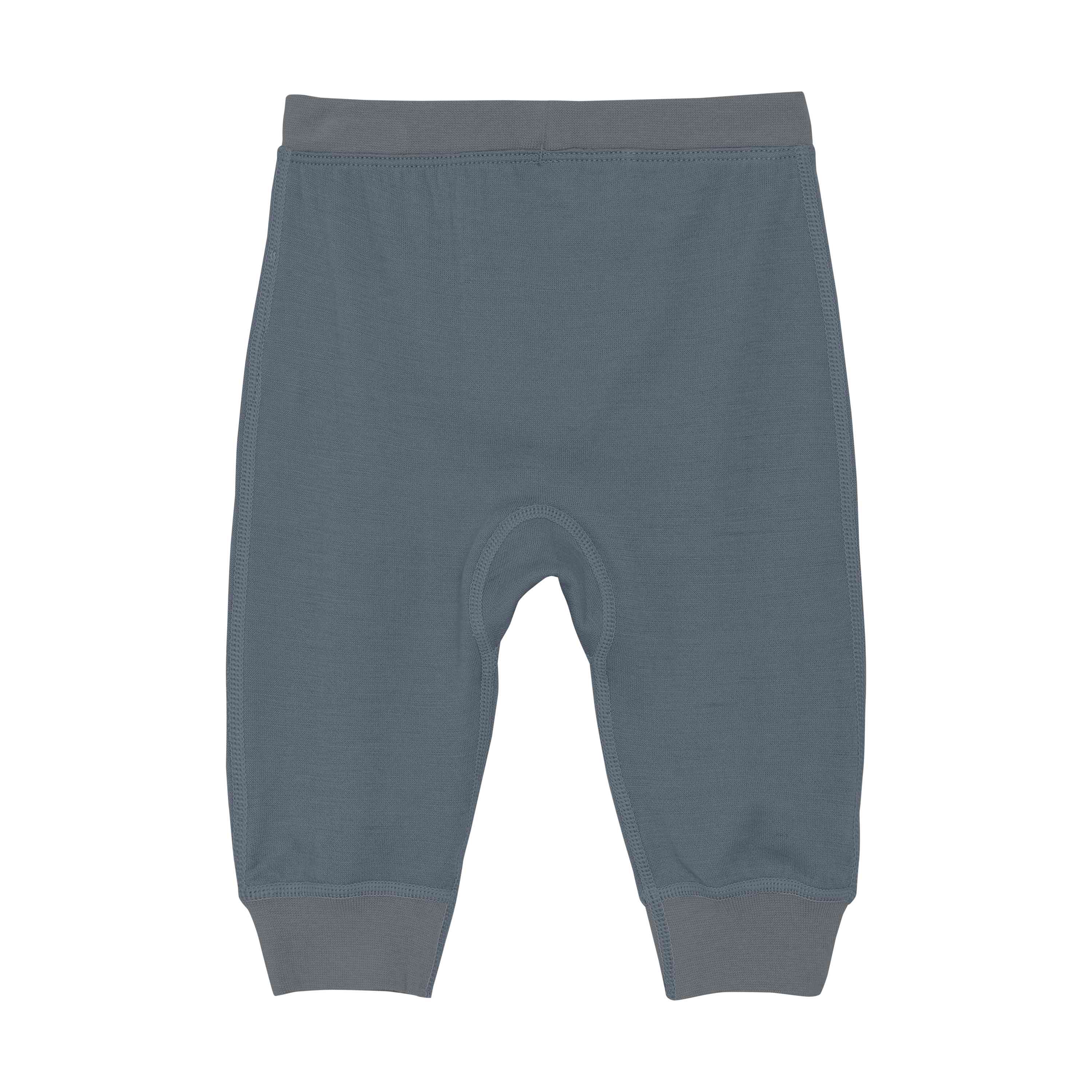 Pumphose Wolle/Bambus