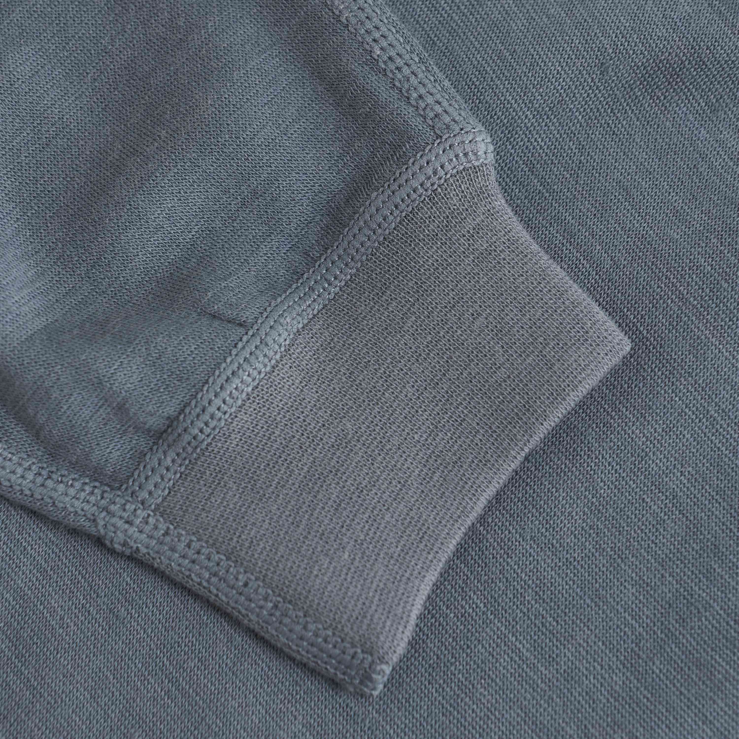 Pumphose Wolle/Bambus