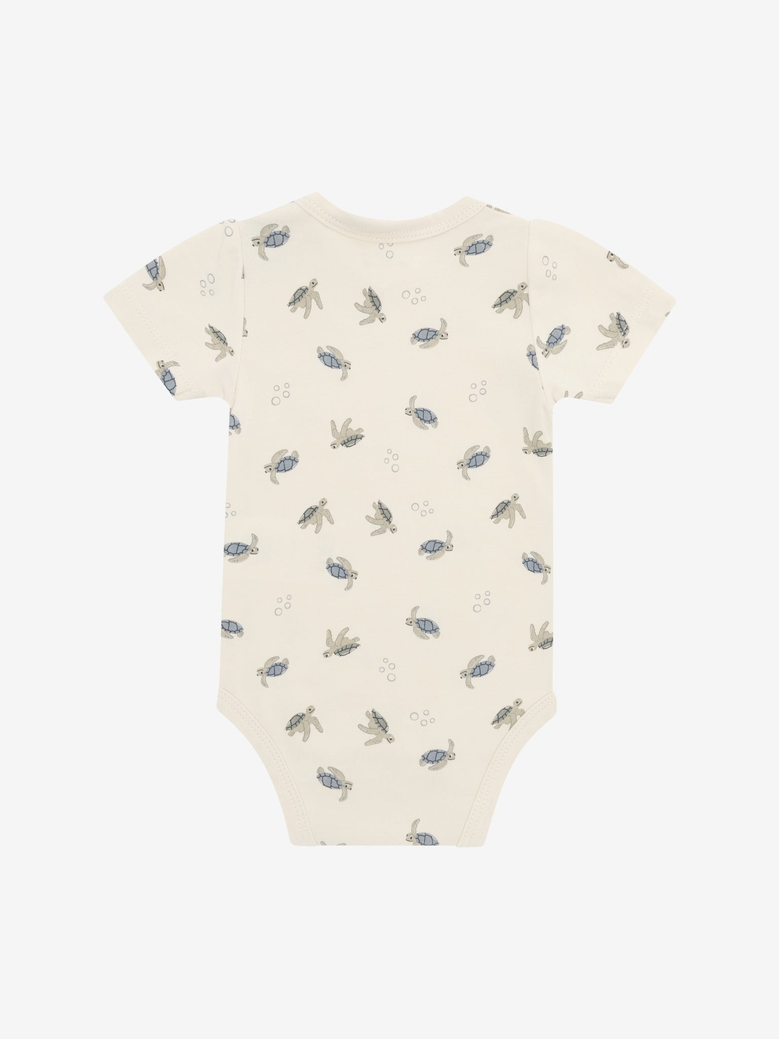 Summer Body mit Schildkröten aus Bambus - nila kids