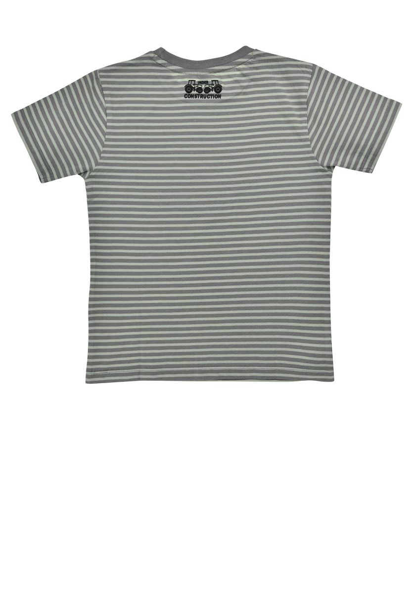 T-Shirt Bulldozer