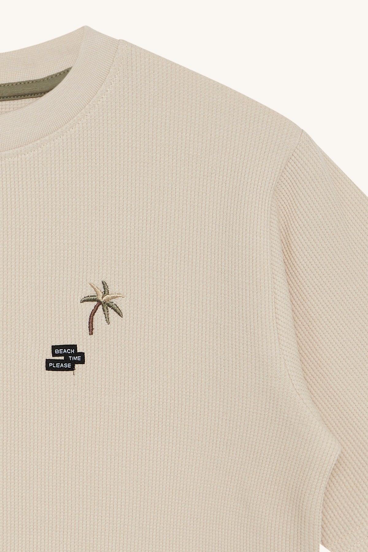 Hust and Claire - Anskil T-Shirt - nila kids