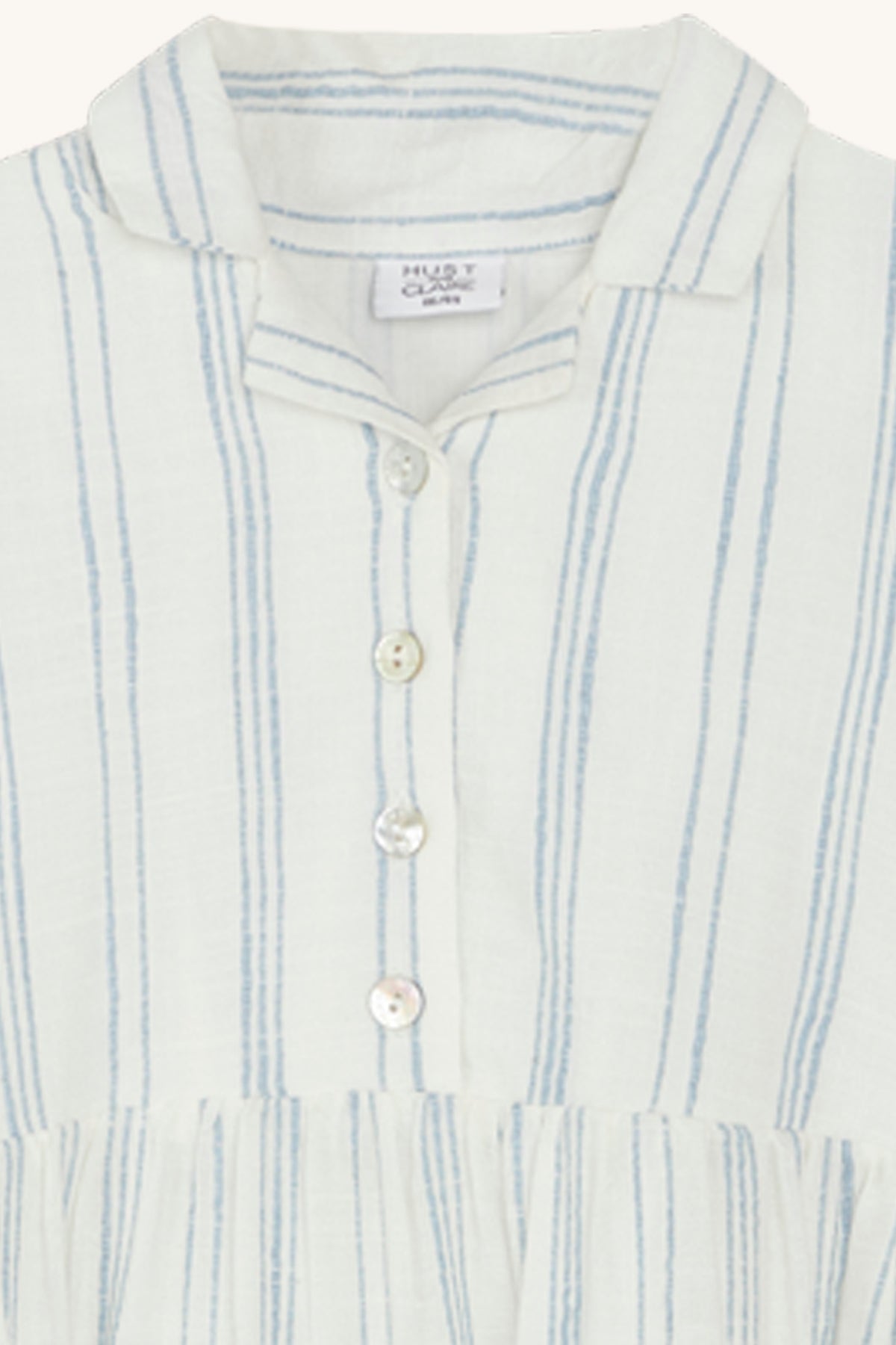 Hust and Claire - Kafiya Kleid - nila kids