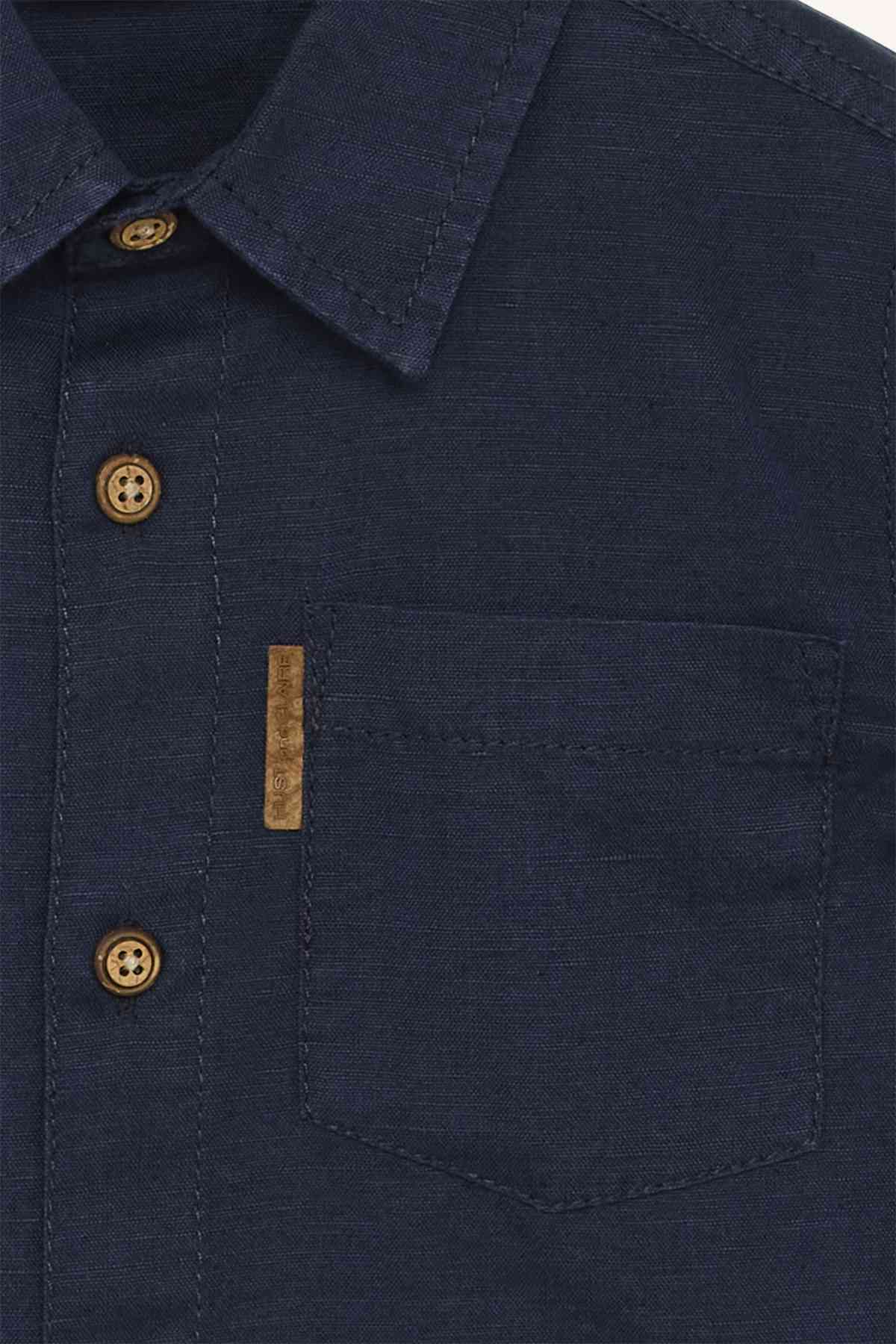 Hust and Claire - Rollo Hemd - nila kids