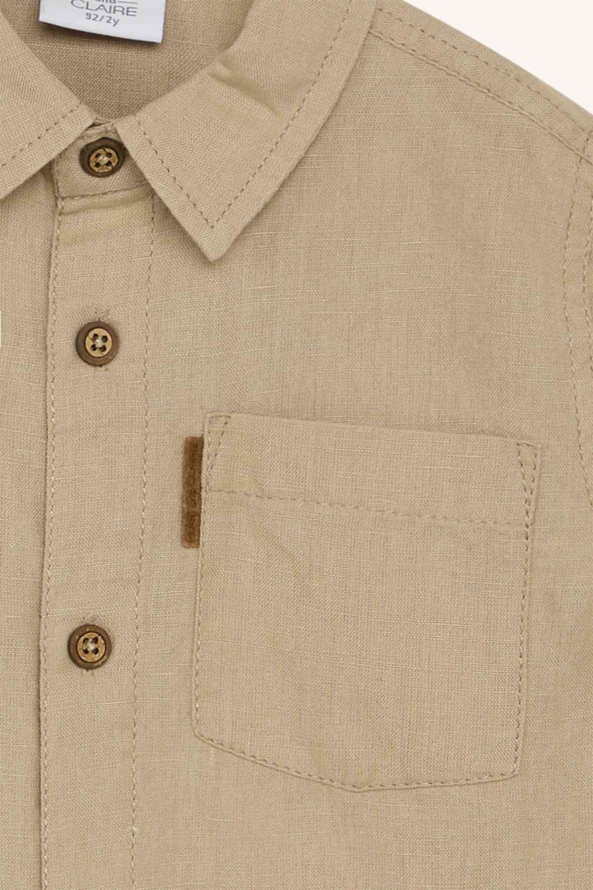 Hust and Claire - Rollo Hemd - nila kids