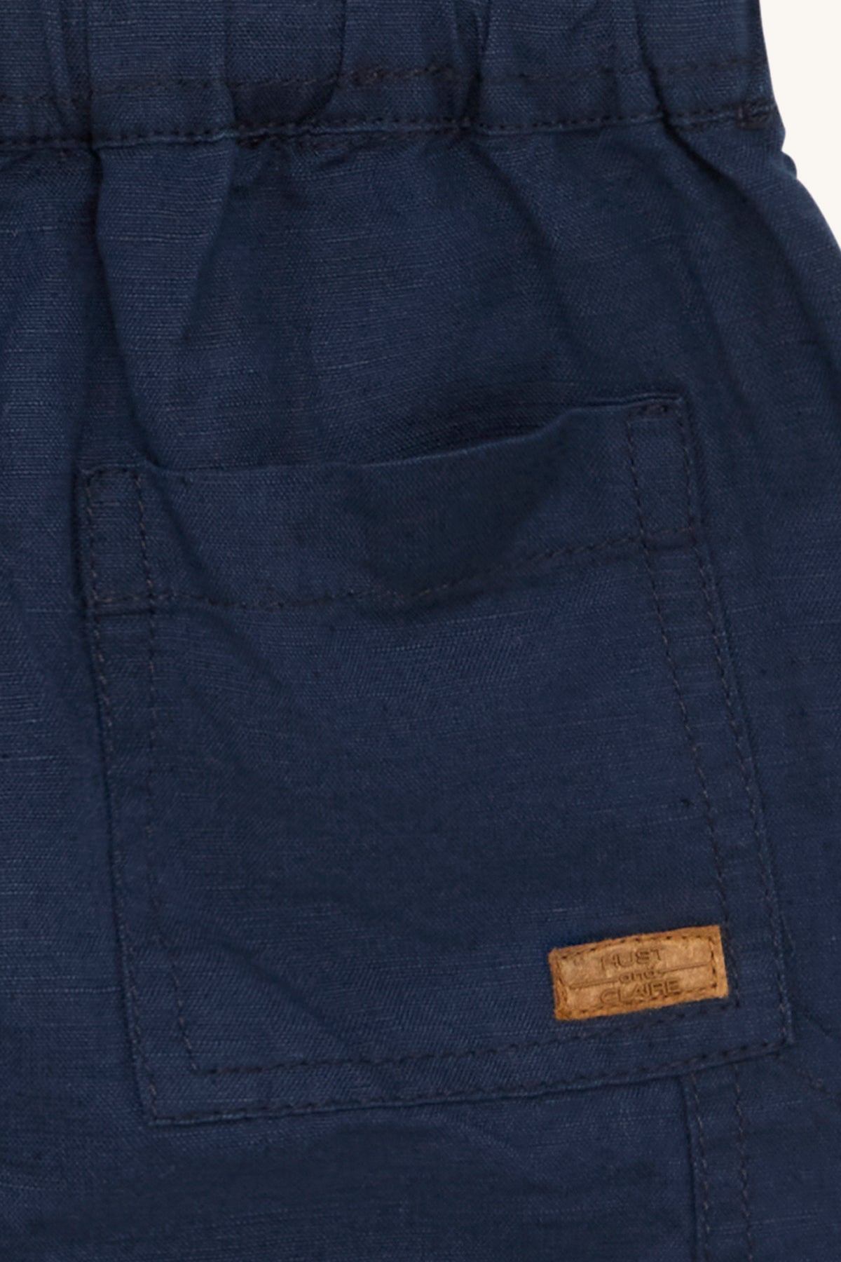 Hust and Claire - Hakon Shorts - nila kids