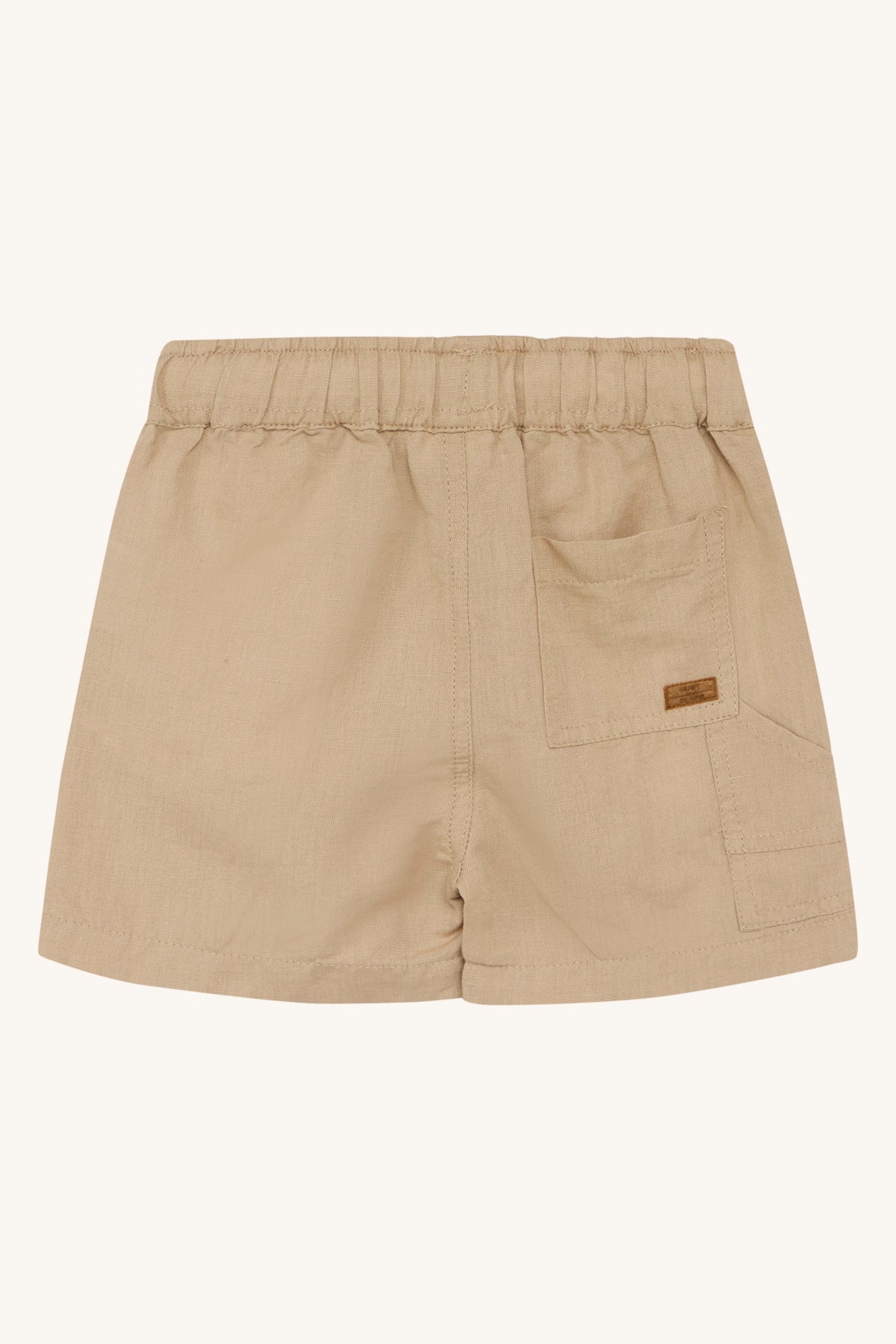 Hust and Claire - Hakon Shorts - nila kids