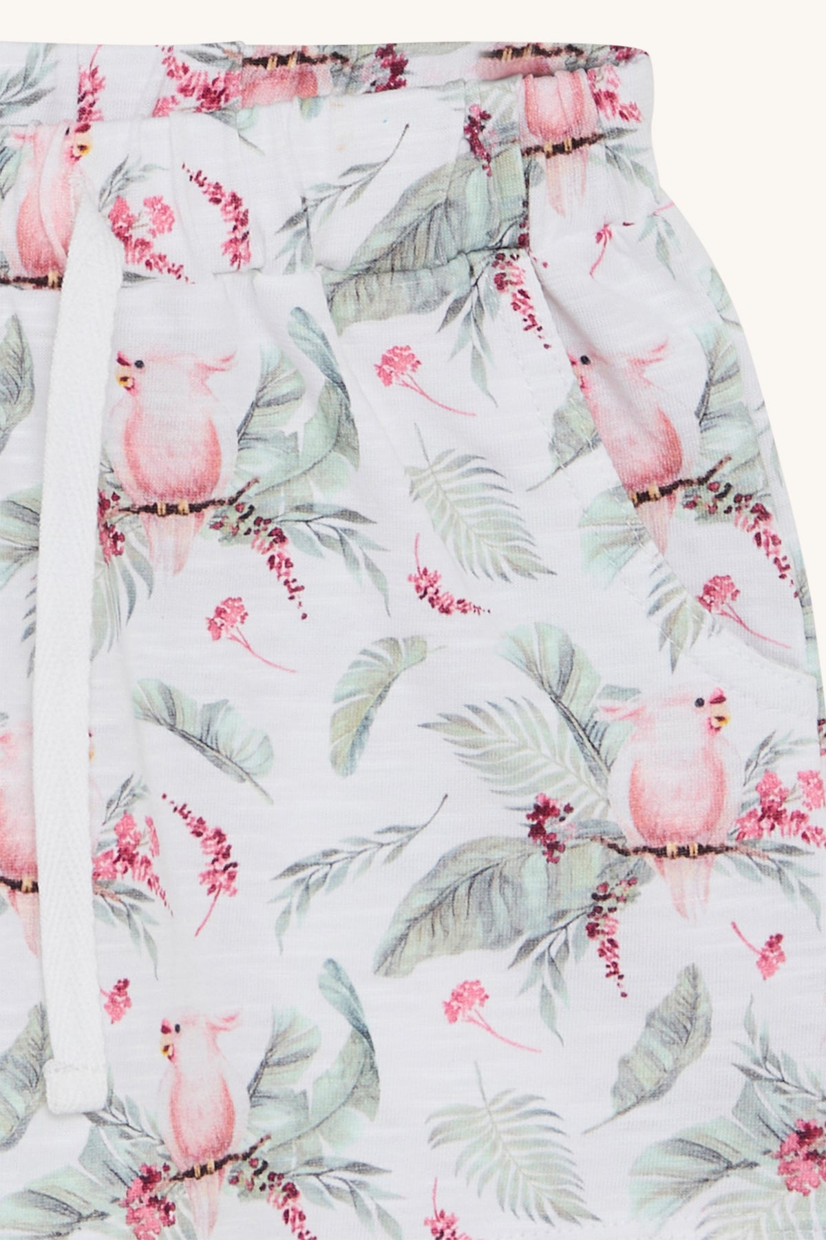 Hust and Claire - Heia Shorts - nila kids