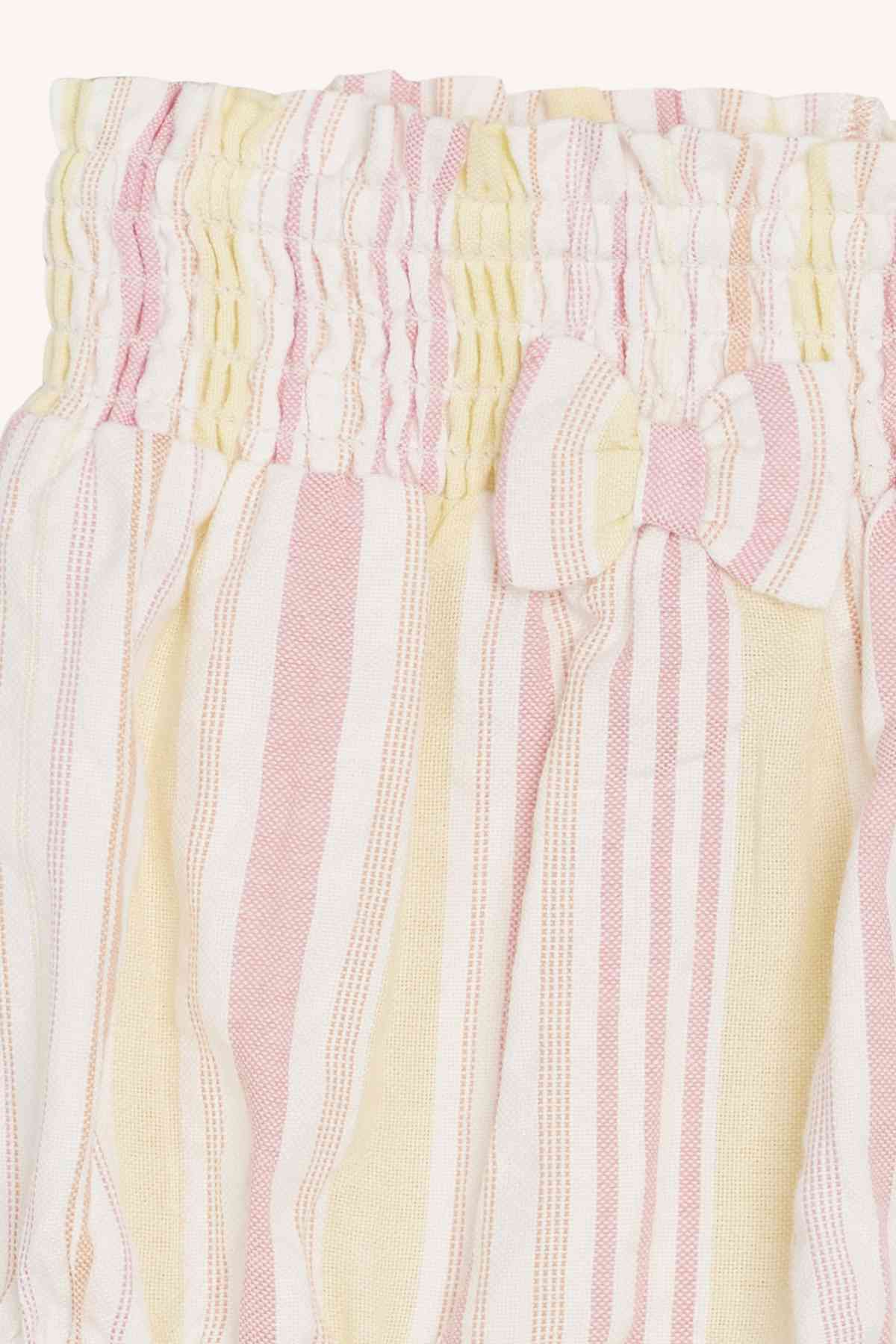 Hust and Claire - Husa Shorts - nila kids