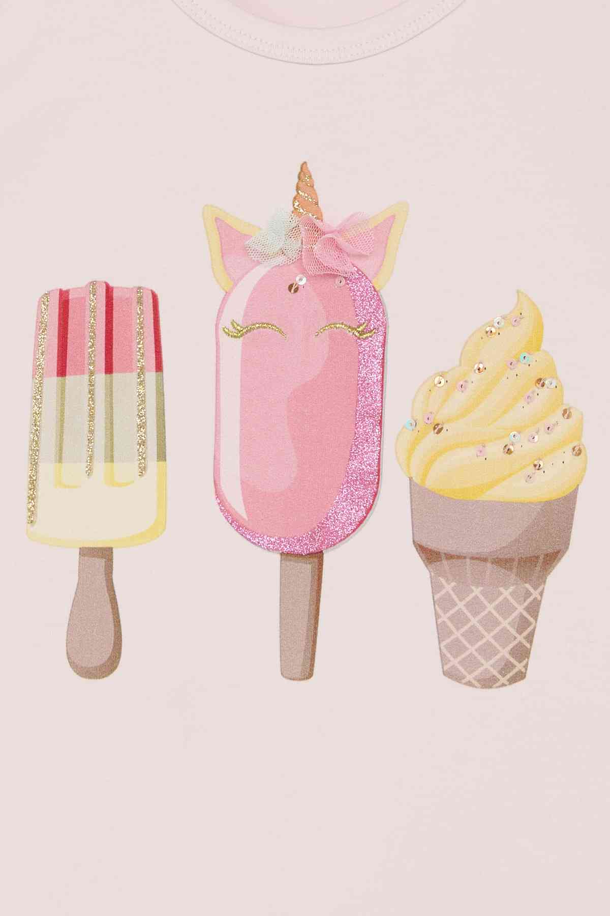 Hust and Claire - Amna T-Shirt - nila kids