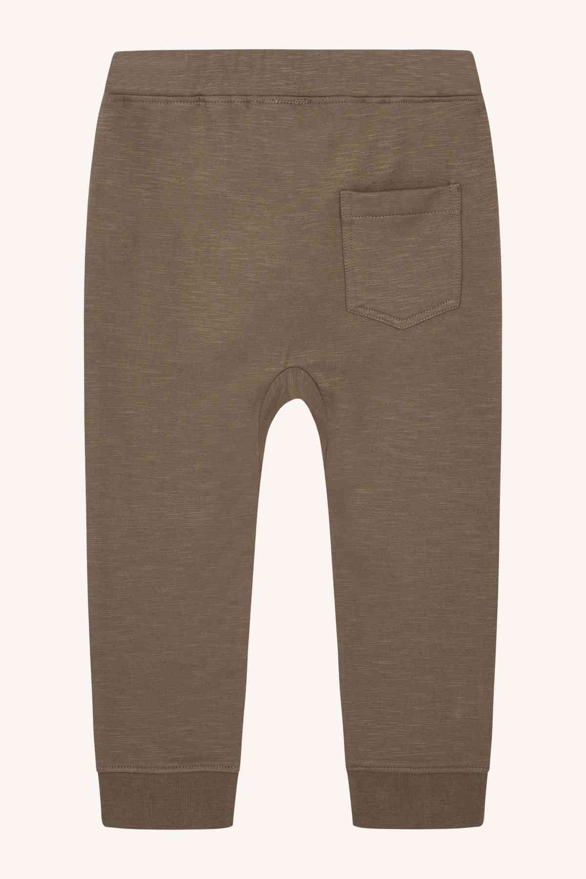 HCGeorg - Jogginghose braun