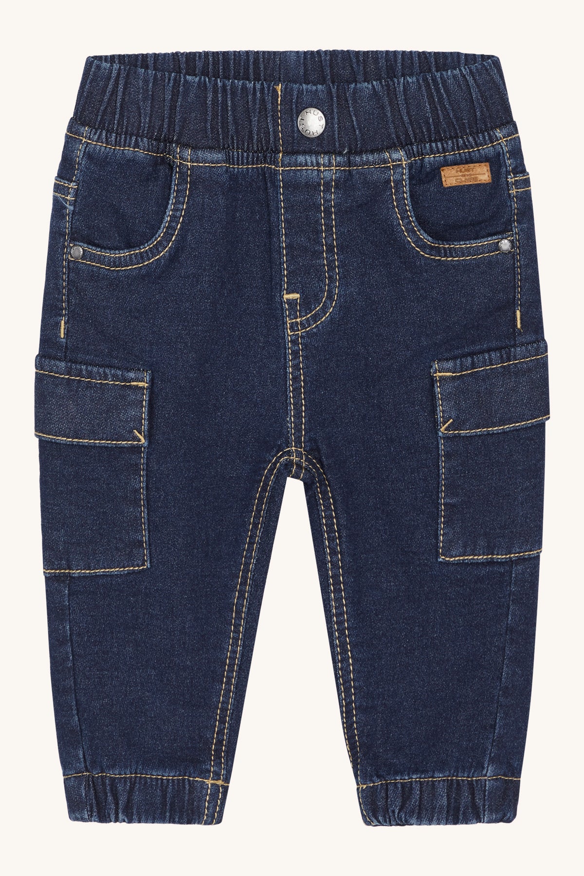 HCJohan - Jeans Taschen