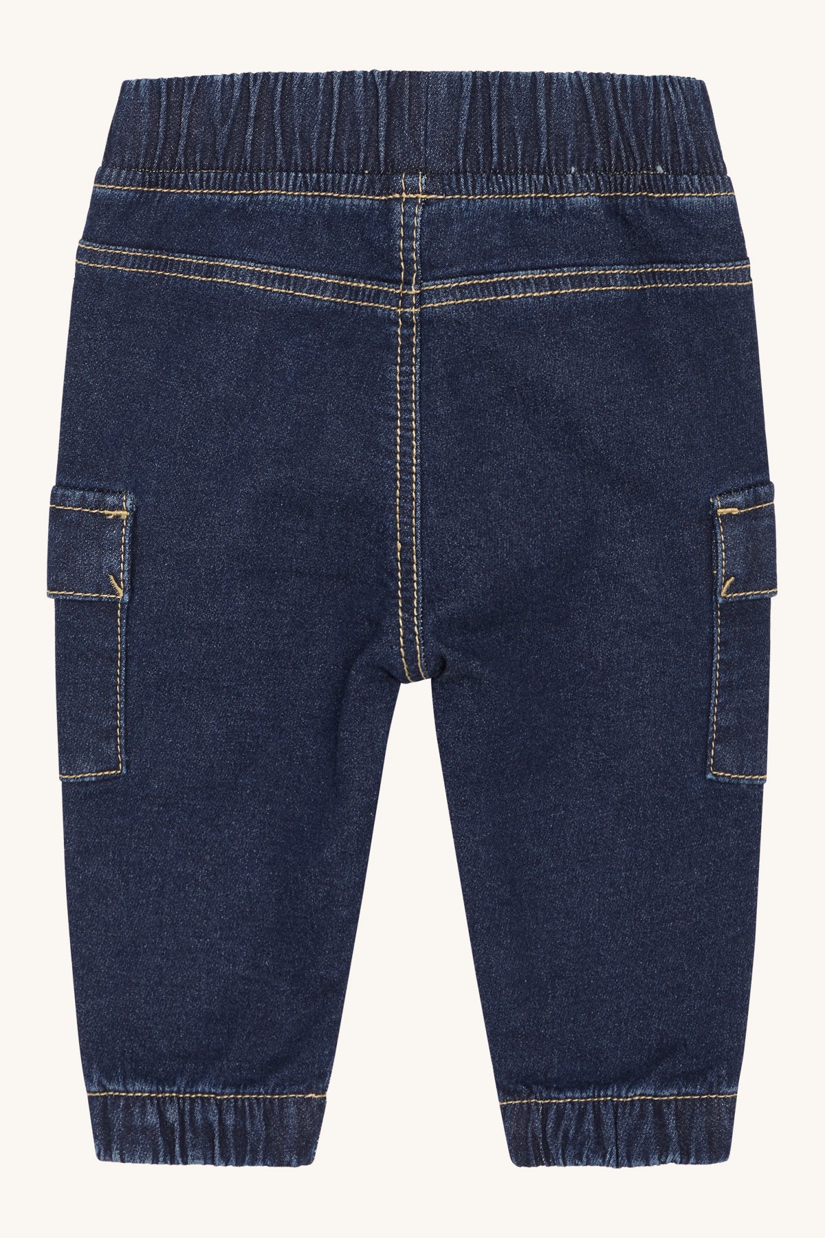 HCJohan - Jeans Taschen