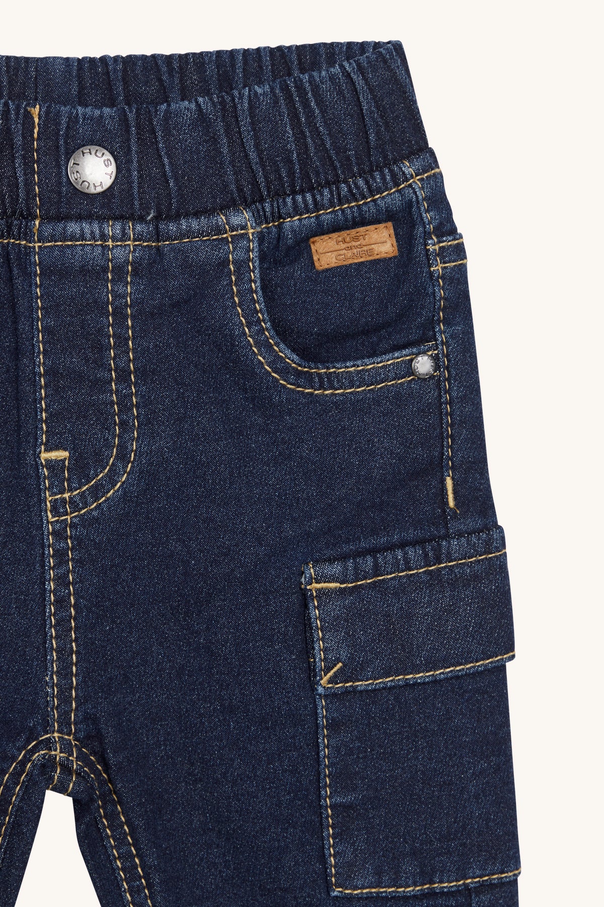 HCJohan - Jeans Taschen