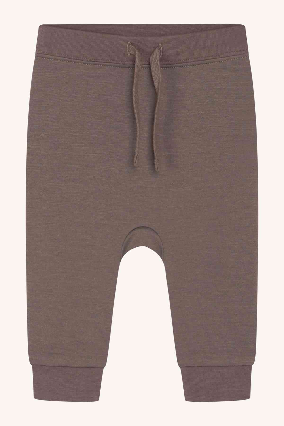 HCGaby - Jogginghose Wolle/Bambusviskose