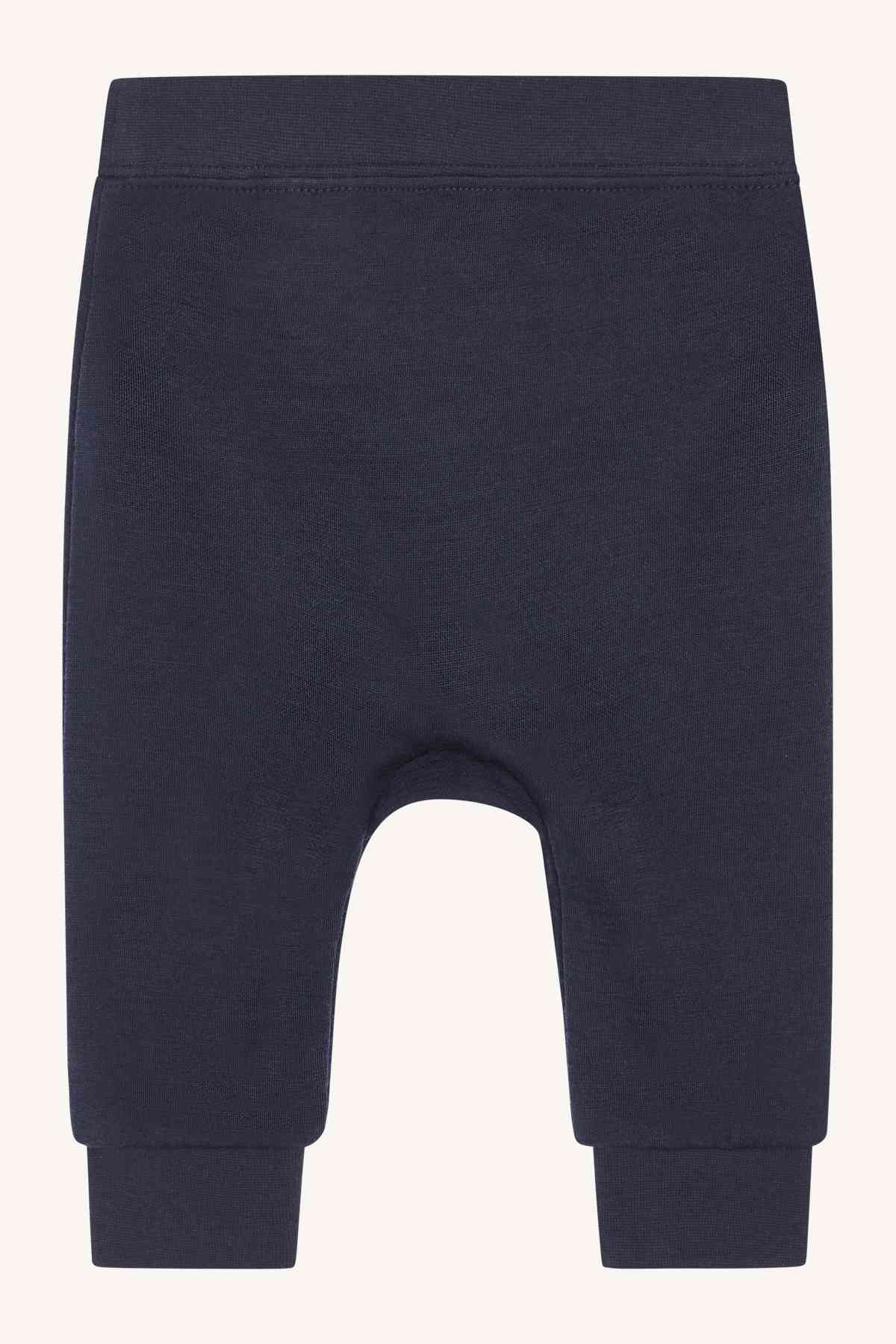HCGaby - Jogginghose Wolle/Bambusviskose