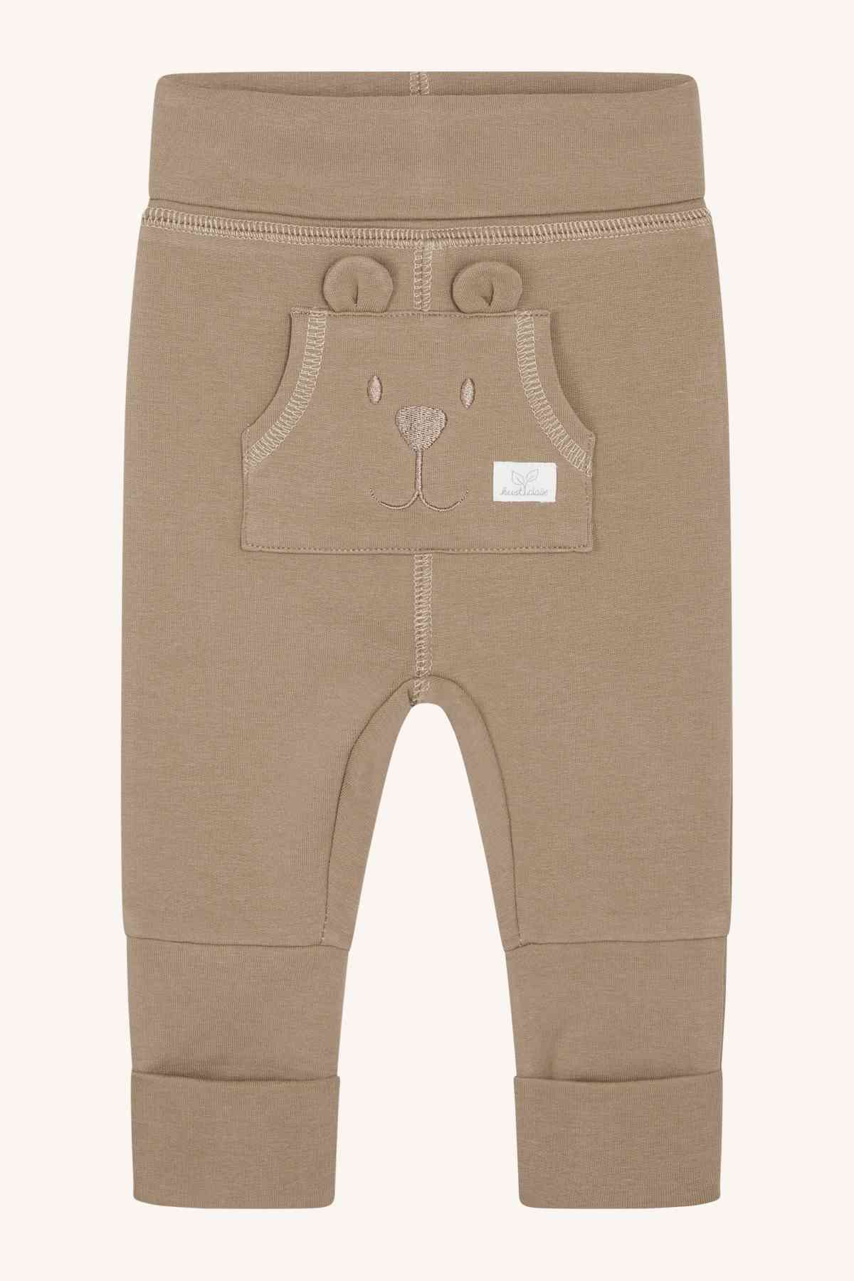 Gabe - Jogging Hosen beige