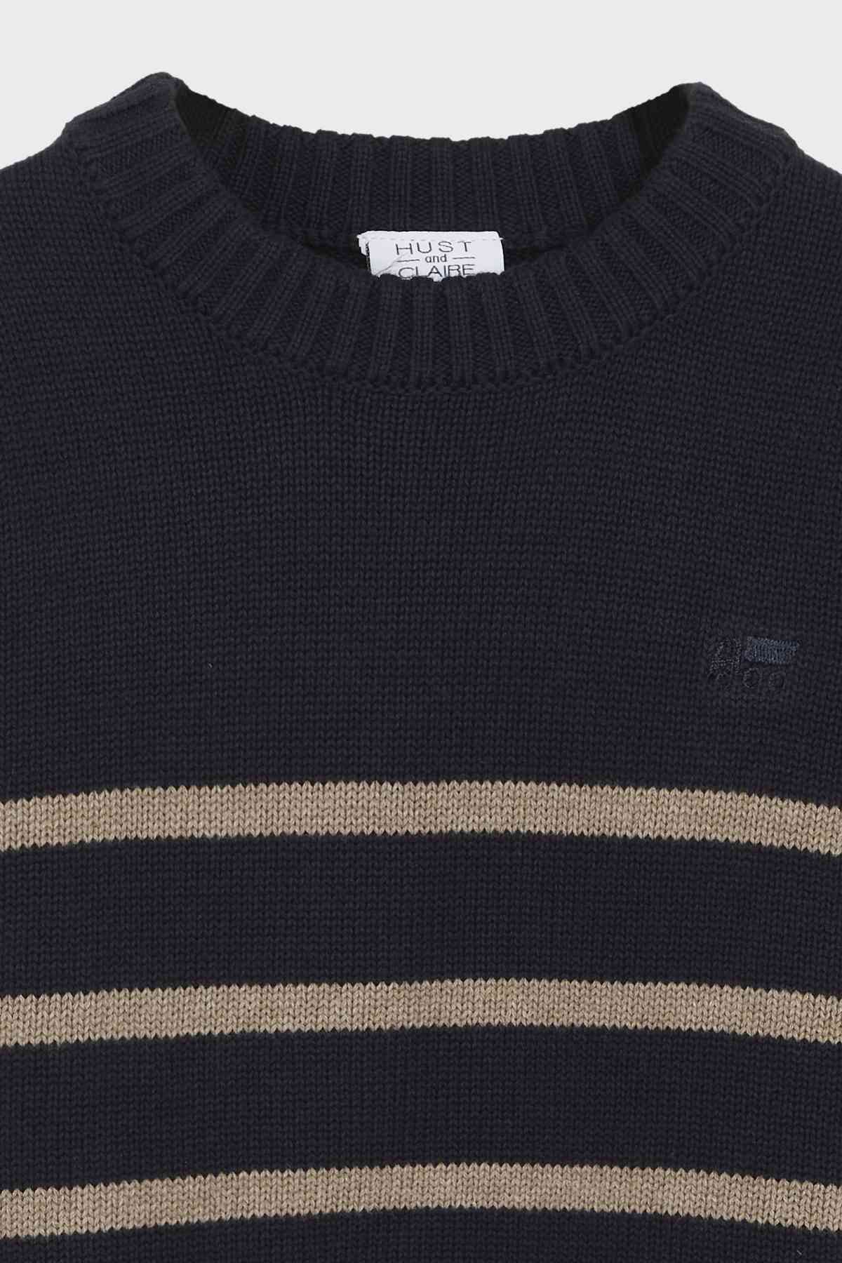Pelle - Pullover