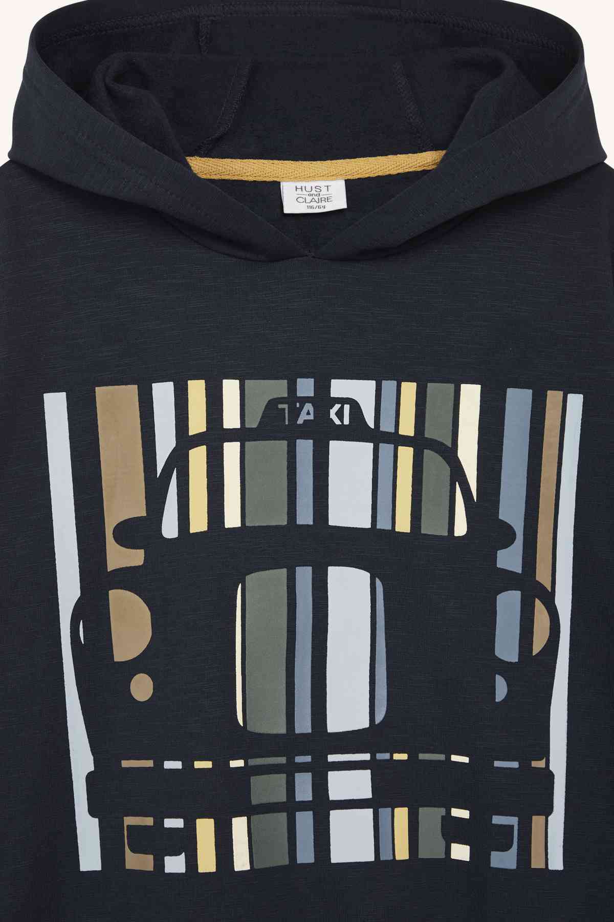 Storm - Sweatshirt Auto