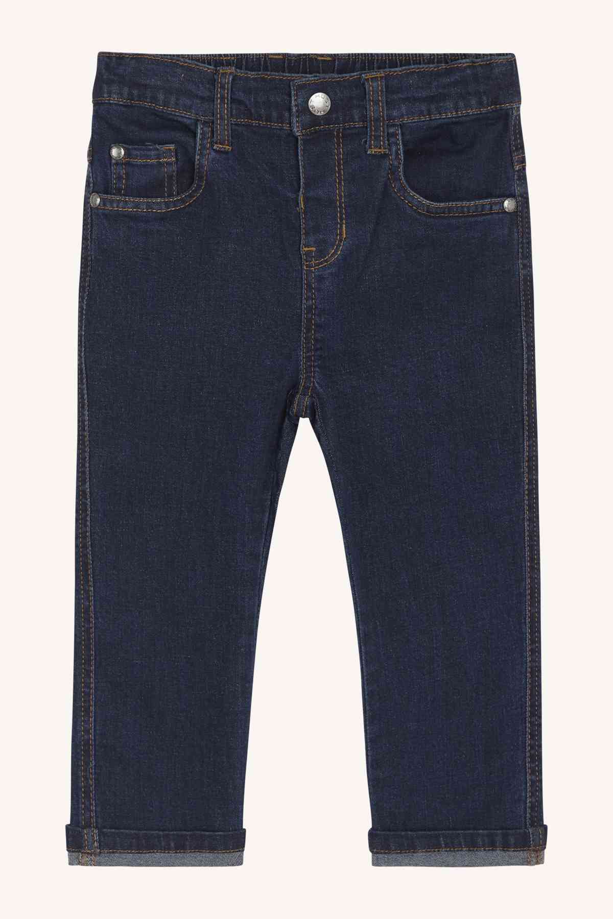 HCJames - Jeans dehnbar