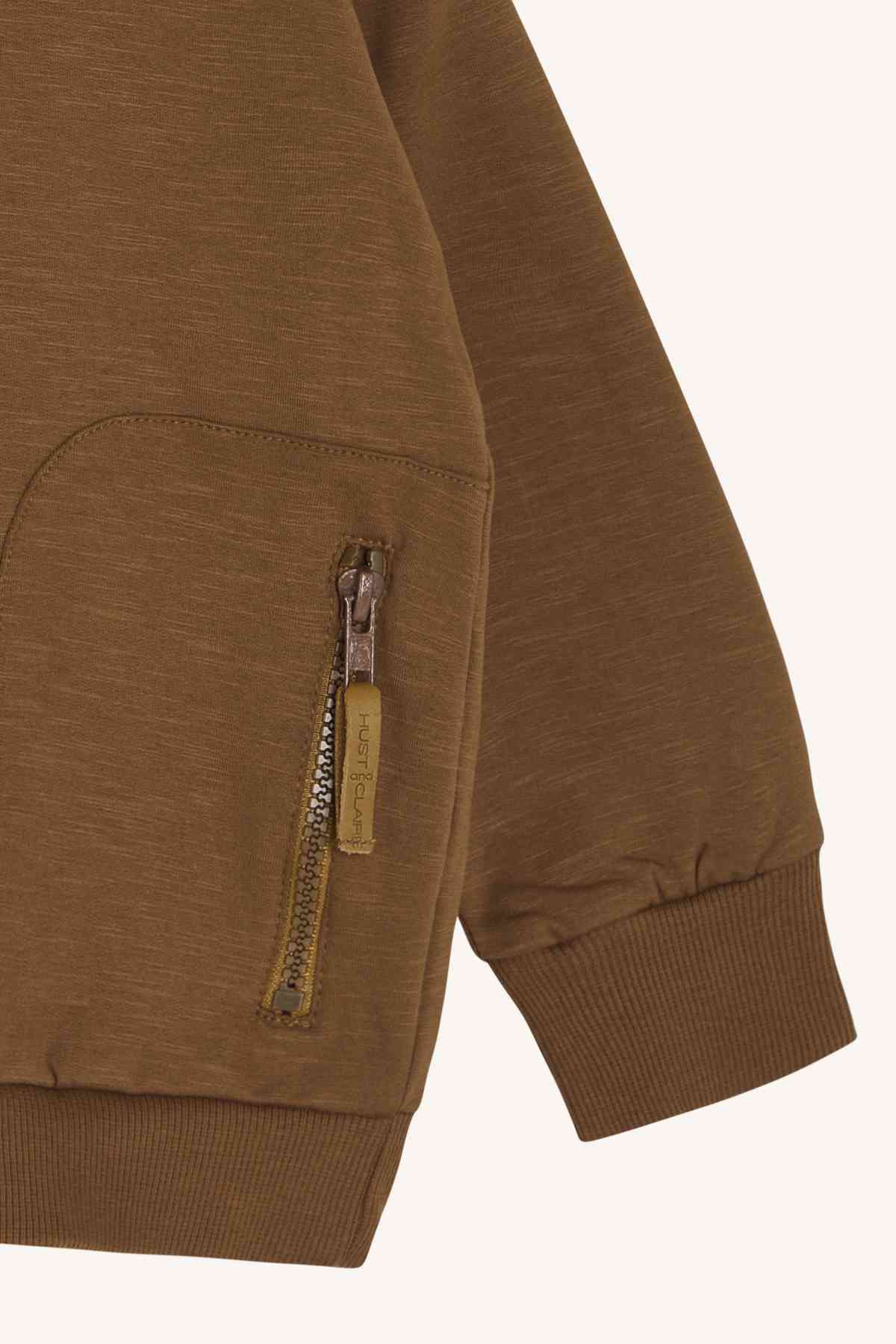 HCSejer - Sweatshirt Kapuze