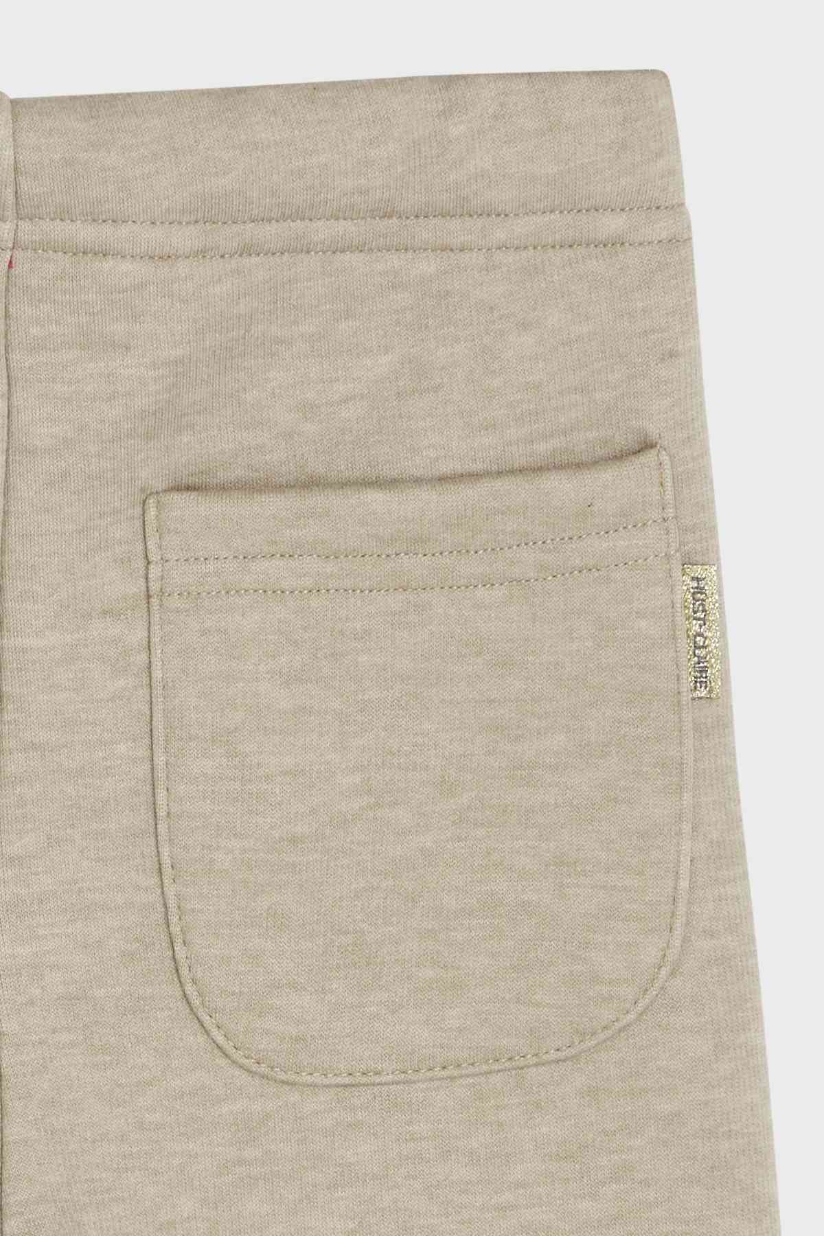 HCLisa - Leggings gefüttert beige