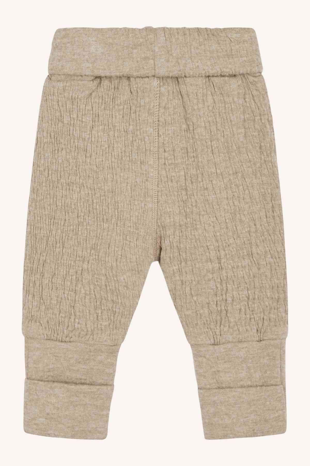 HCGabe - Jogginghose Baumwoll-Jersey