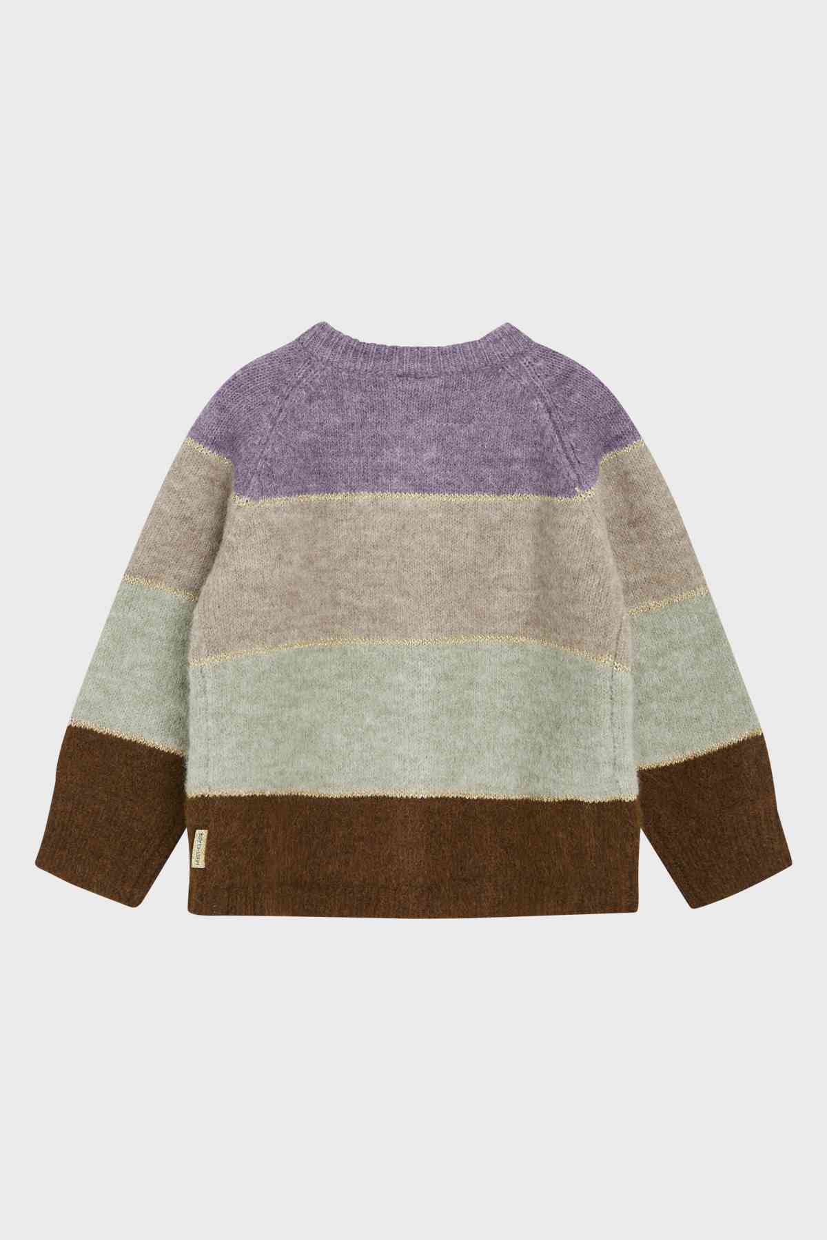 HCCharlotte - Strickjacke Mohair