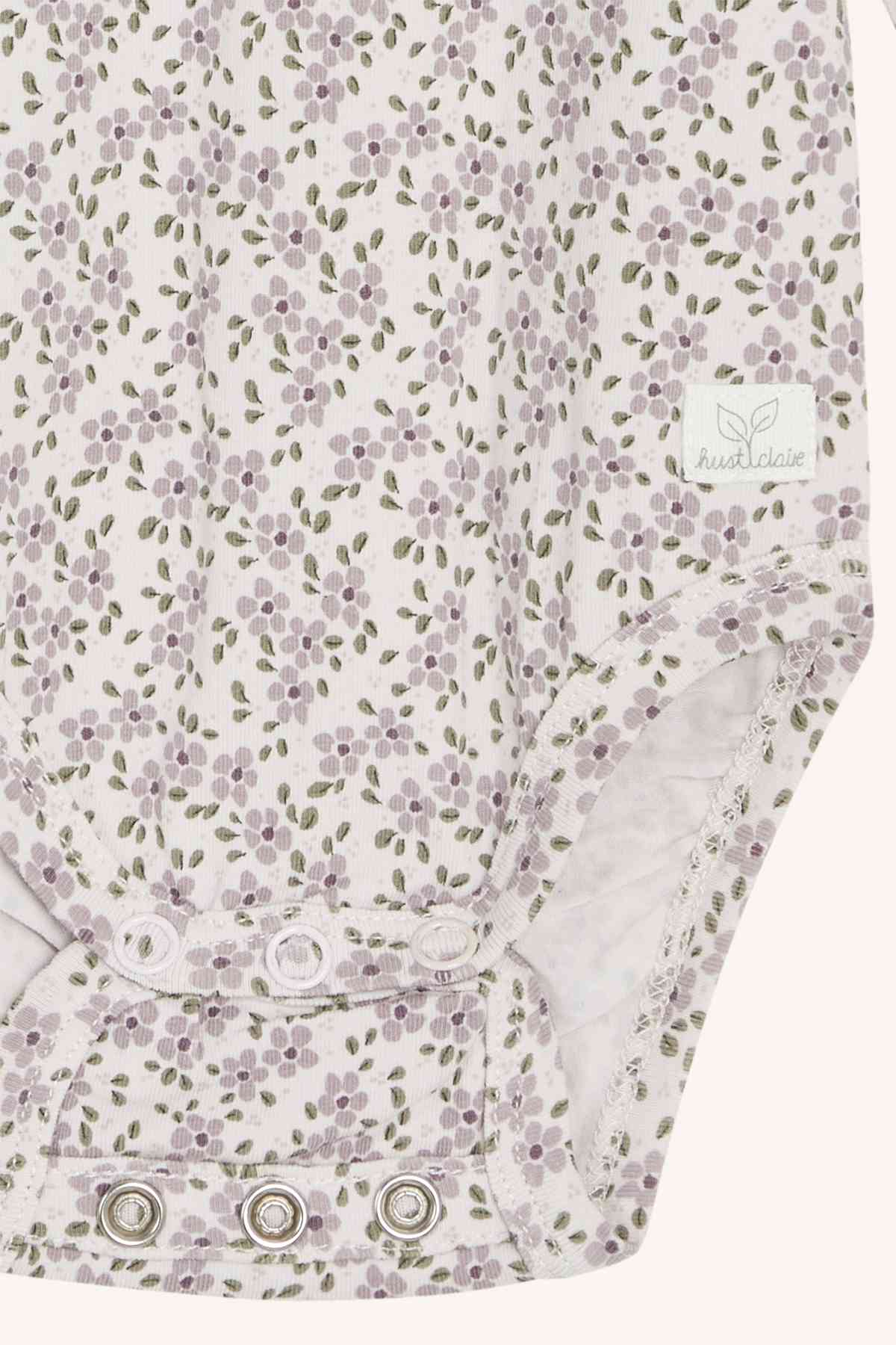 HCBing - Langarmbody Wickel