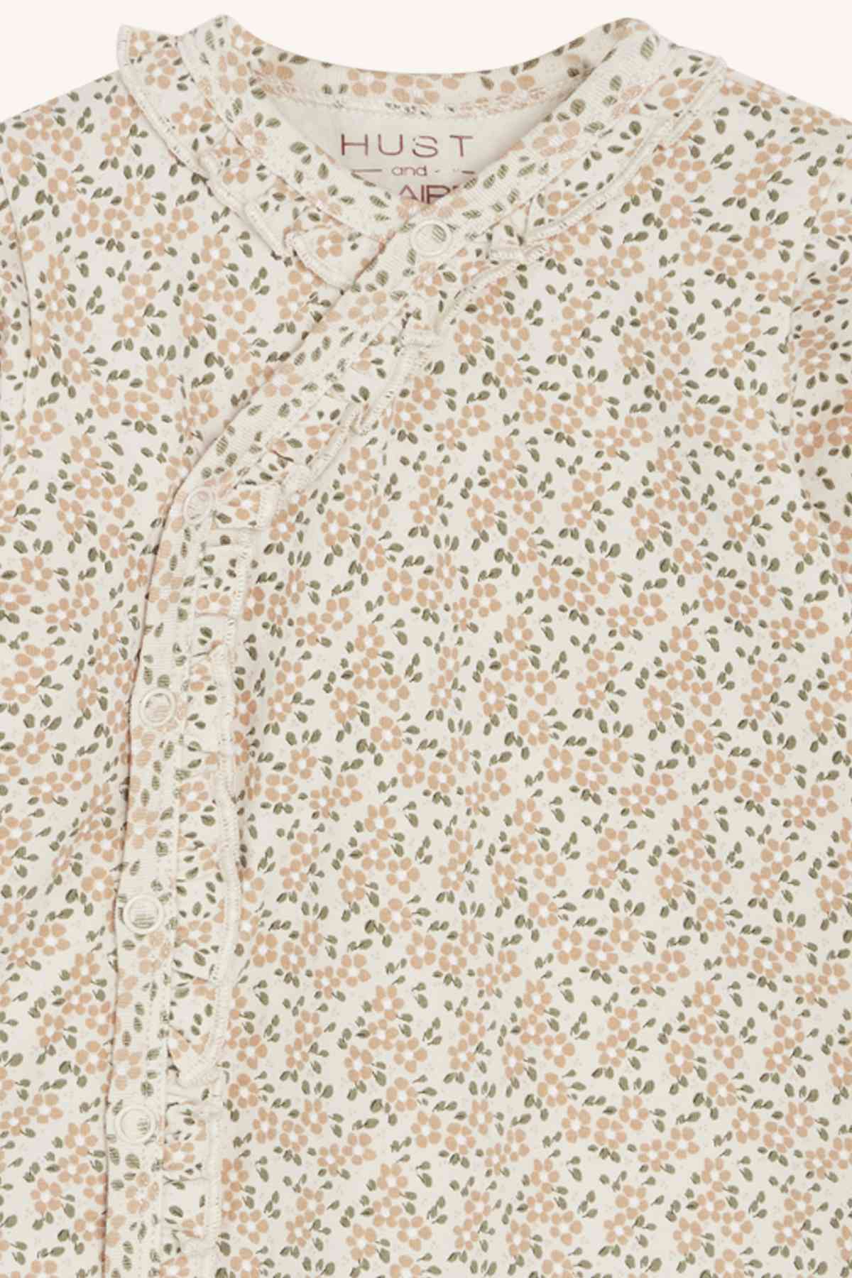 HCMiggi - Jumpsuit Blumenprint