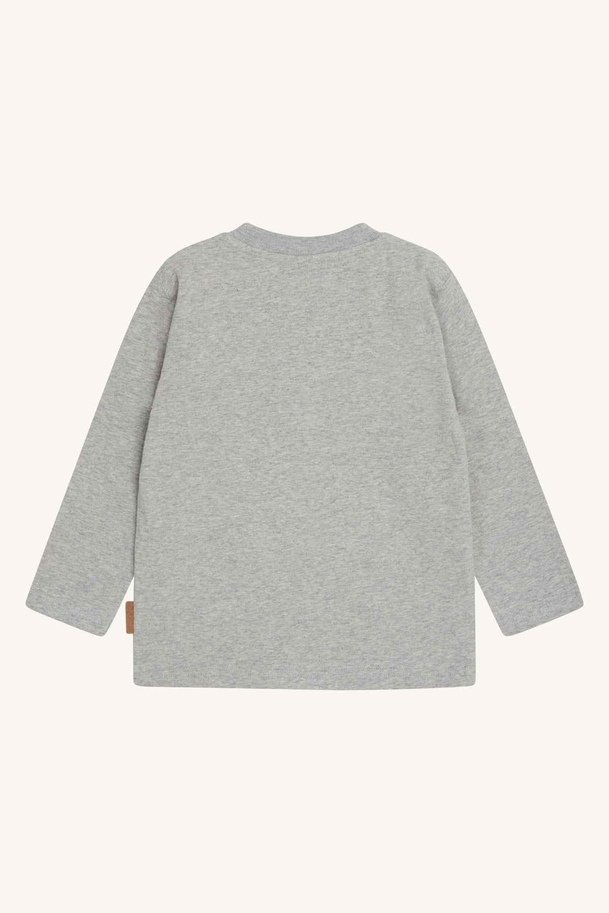 HCAnton - Langarmshirt Dino Weihnachten