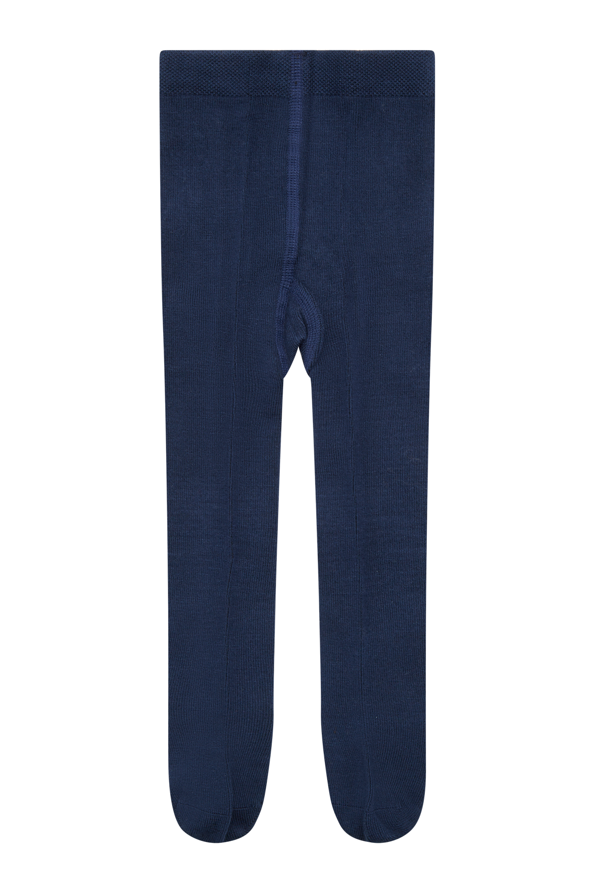 HCFuxie - Strumpfhosen Bambus blau