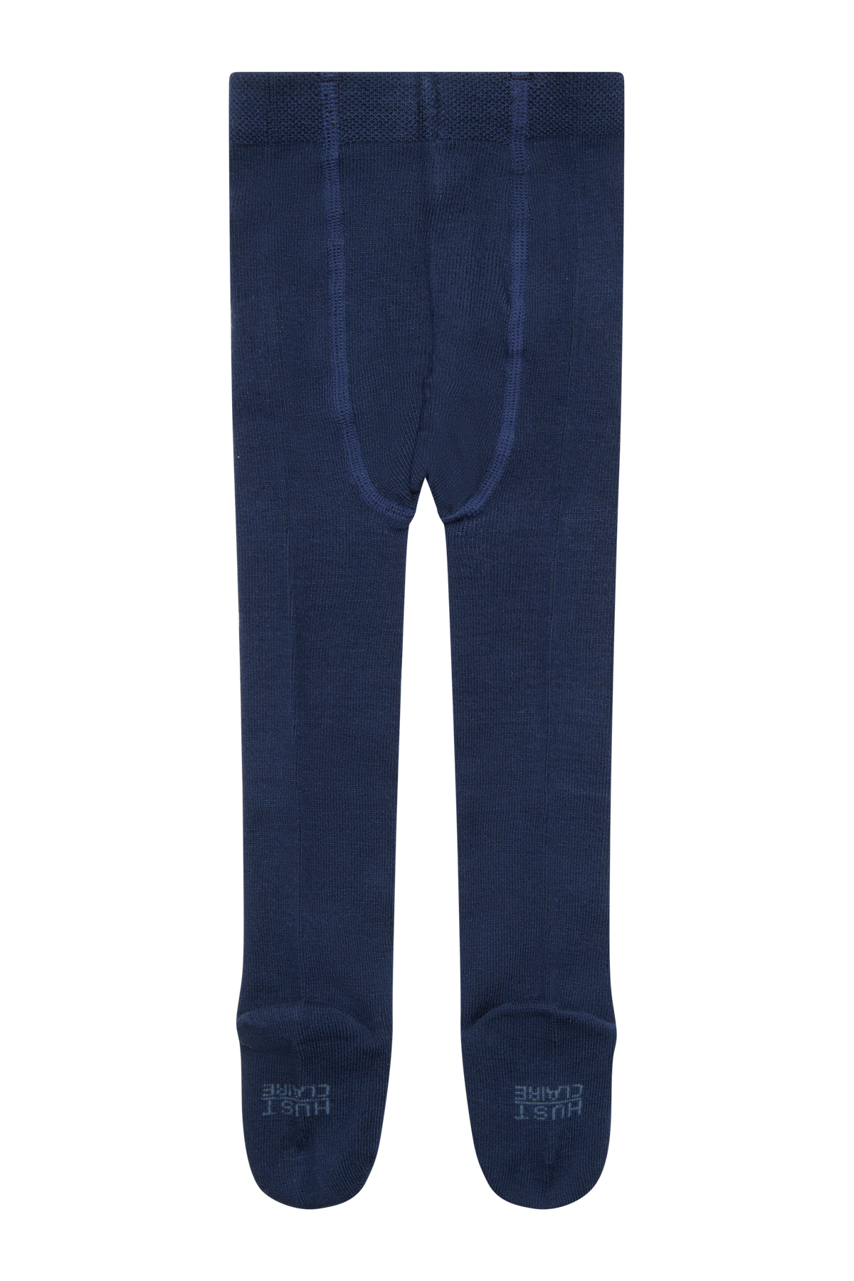 HCFuxie - Strumpfhosen Bambus blau