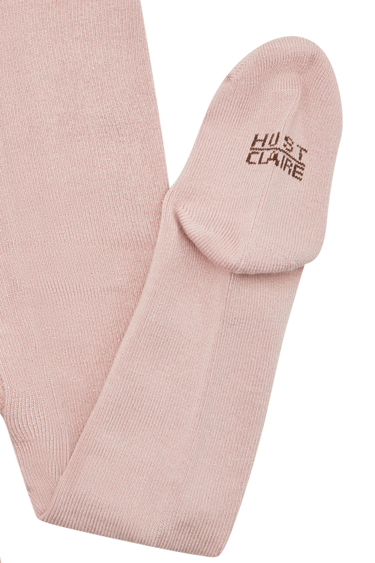 HCFuxie - Strumpfhosen Bambus rosa