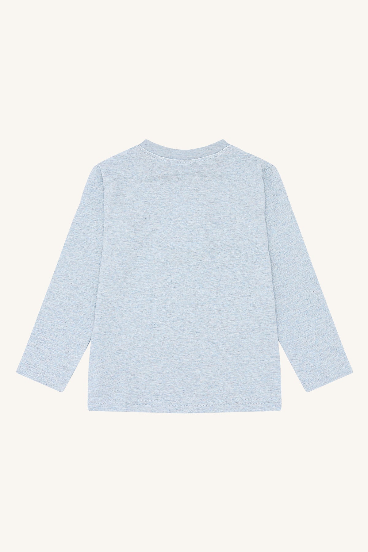 Langarmshirt „HCAnton Scooter“ – coole Vibes für kleine Abenteurer