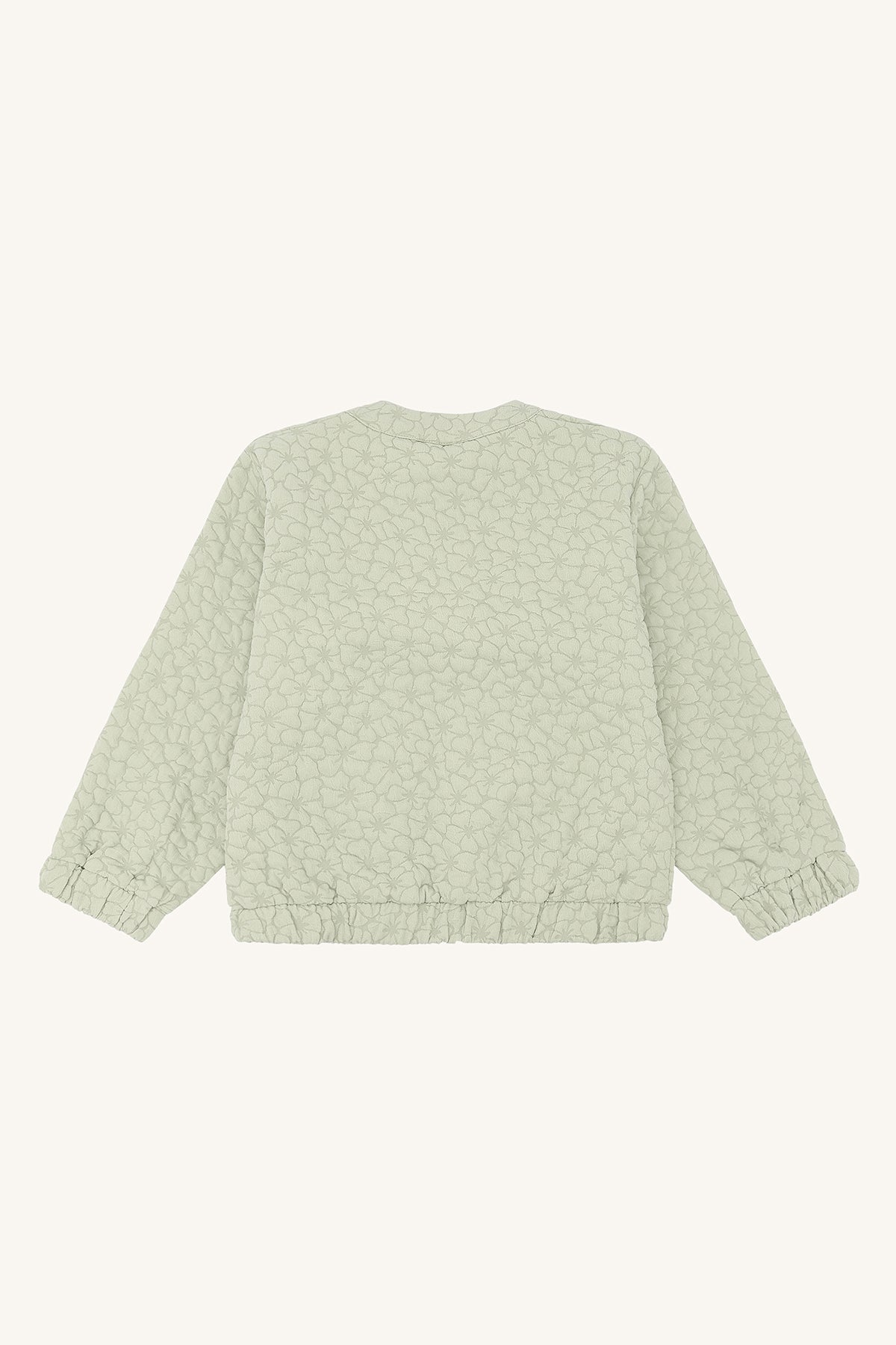 Sweatshirt „HCEly Spring“ – Jäckchen