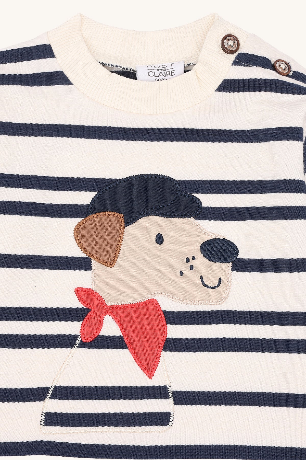 HCSofus - Langarm Shirt GOTS