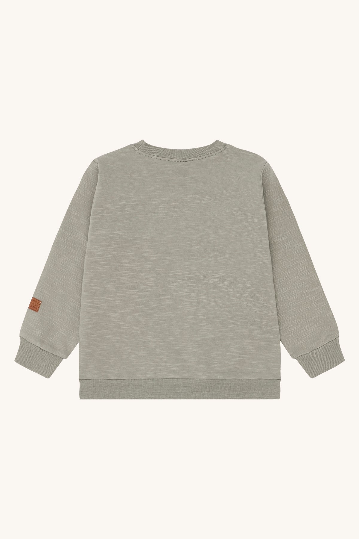 HCSofus - Sweatshirt GOTS