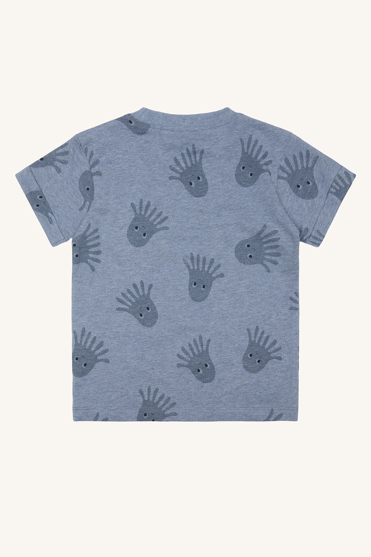 HCAnton - T-shirt Oktopuss