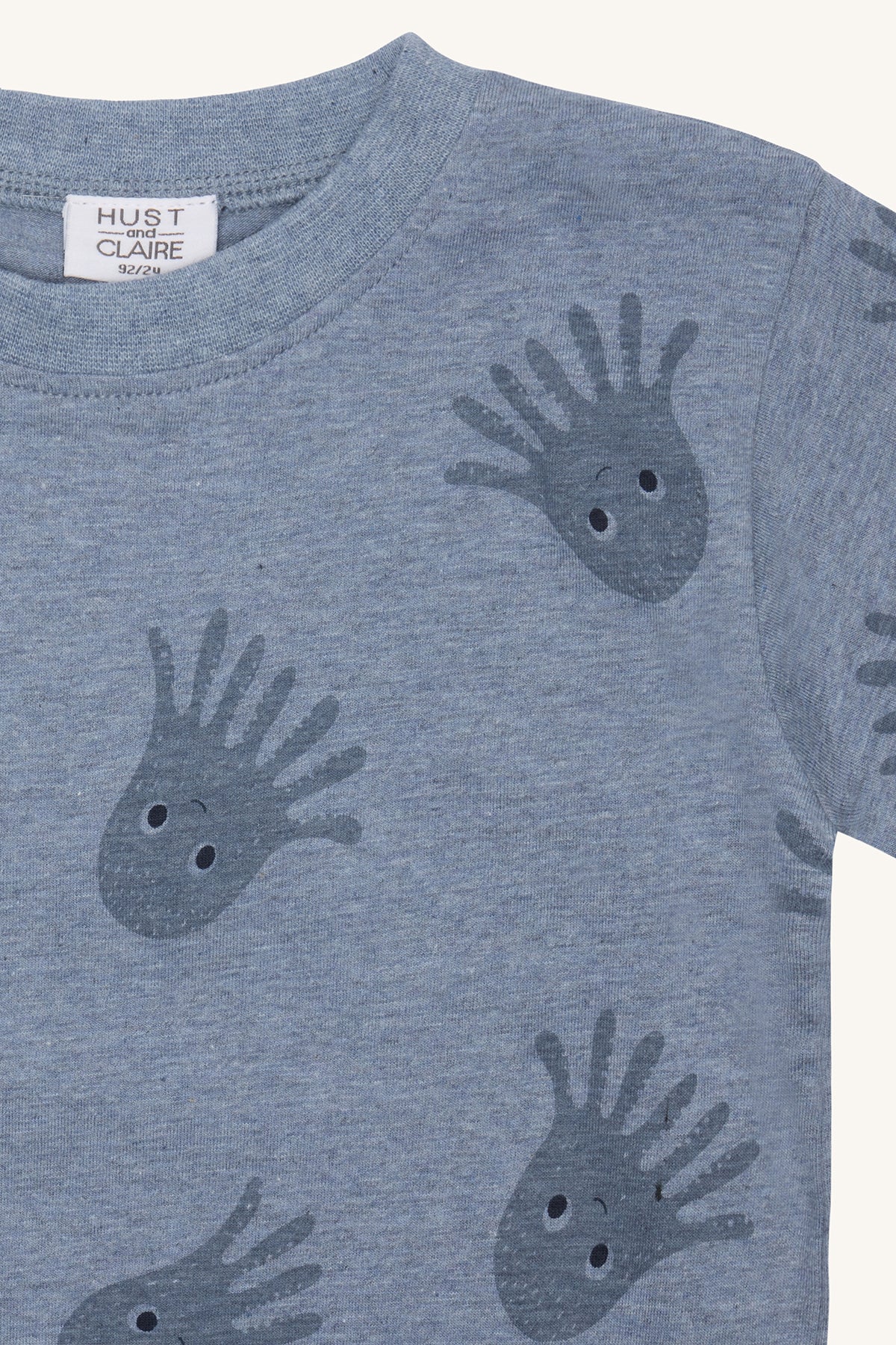 HCAnton - T-shirt Oktopuss