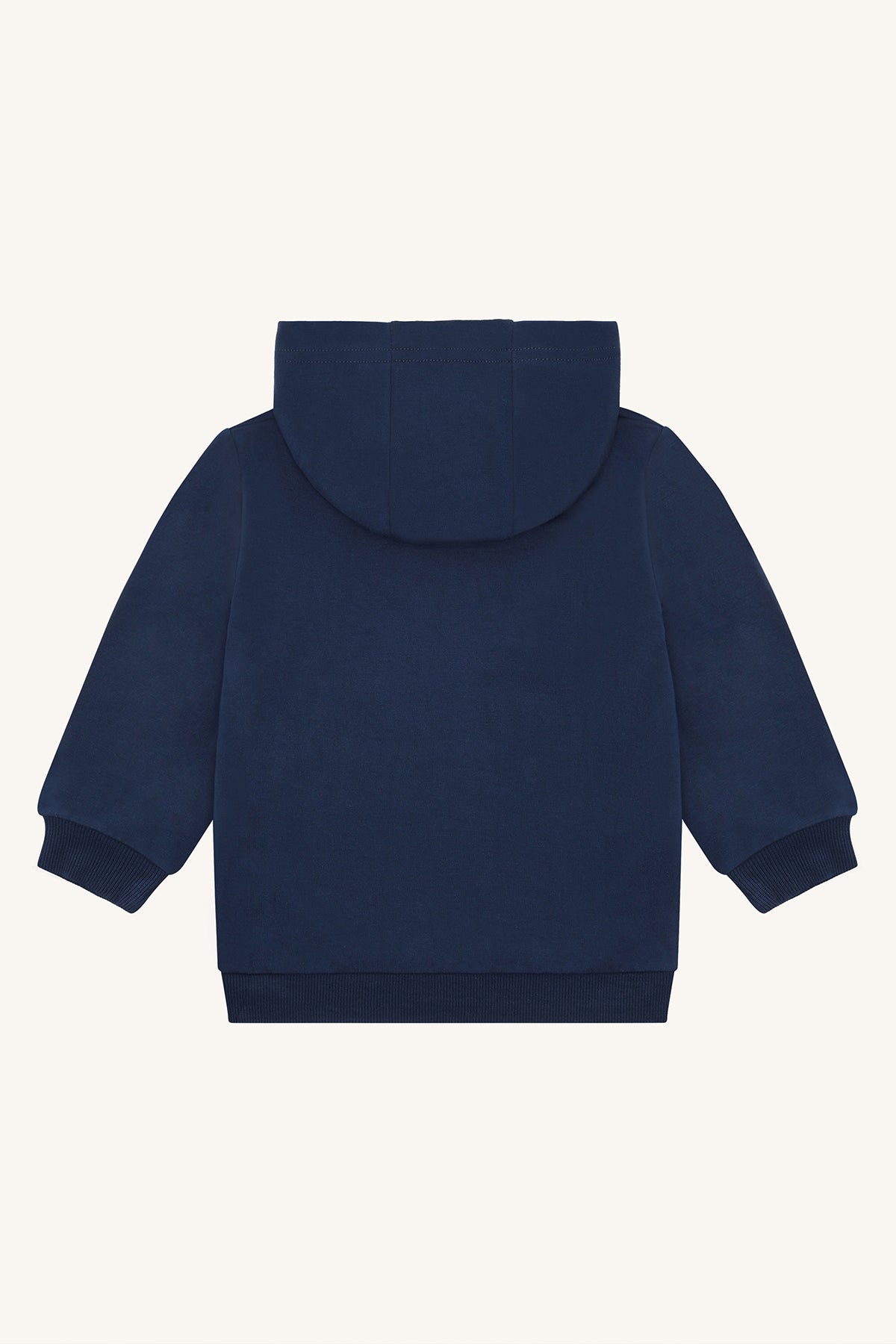HCStinus - Pullover Bambus