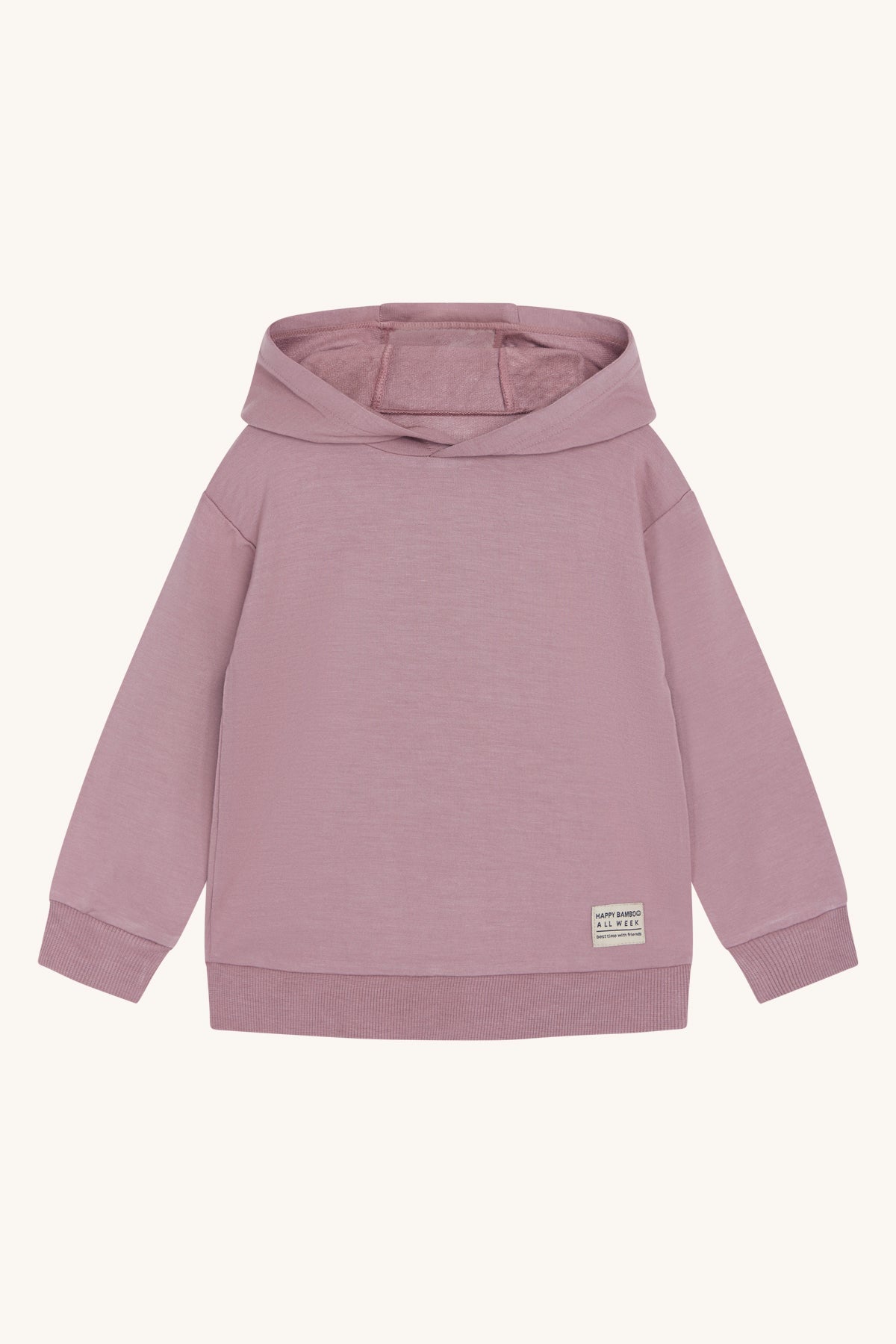 HCStinus - Pullover Bambus