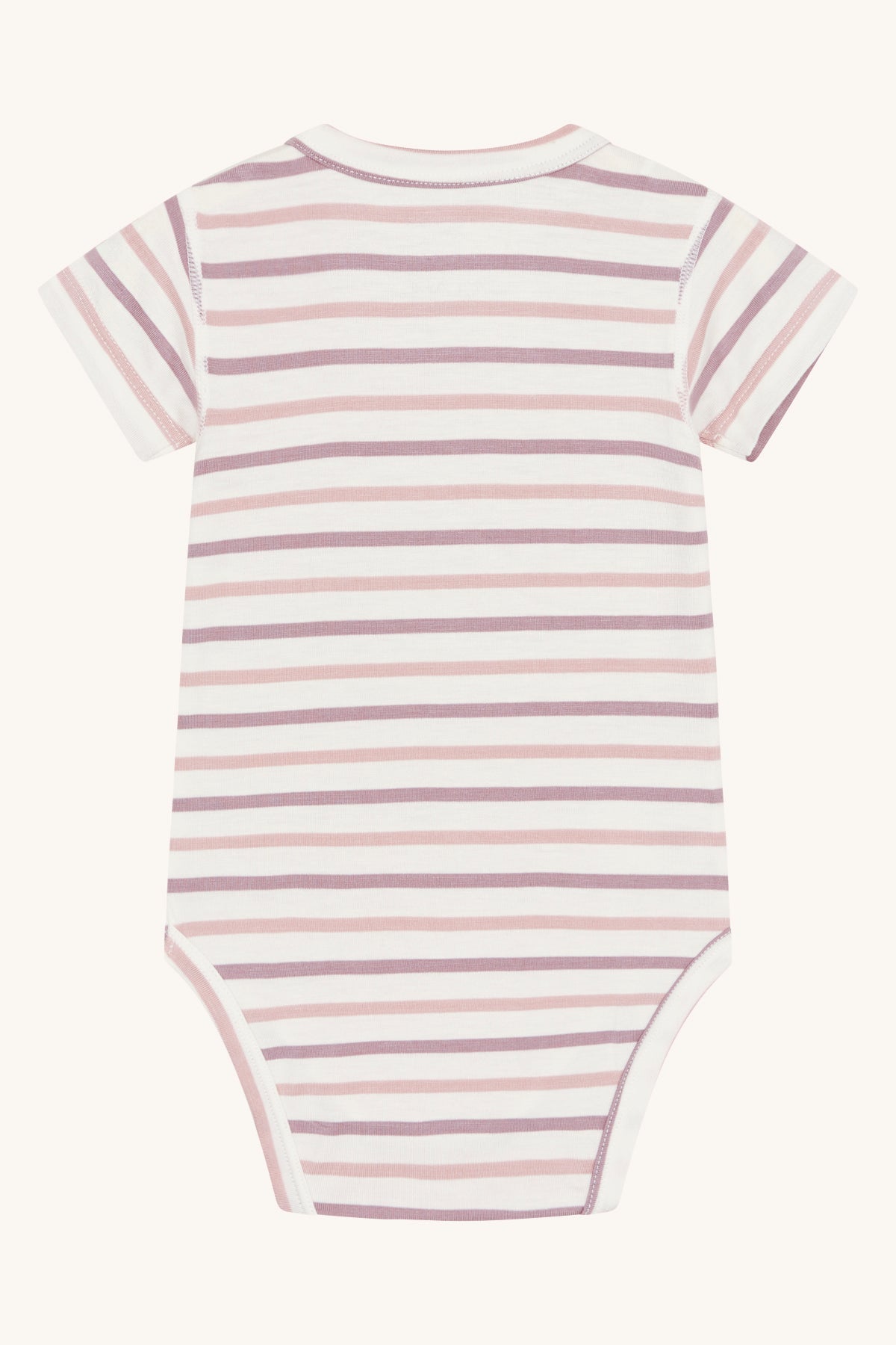 HCBuller - Body Bambus rosa