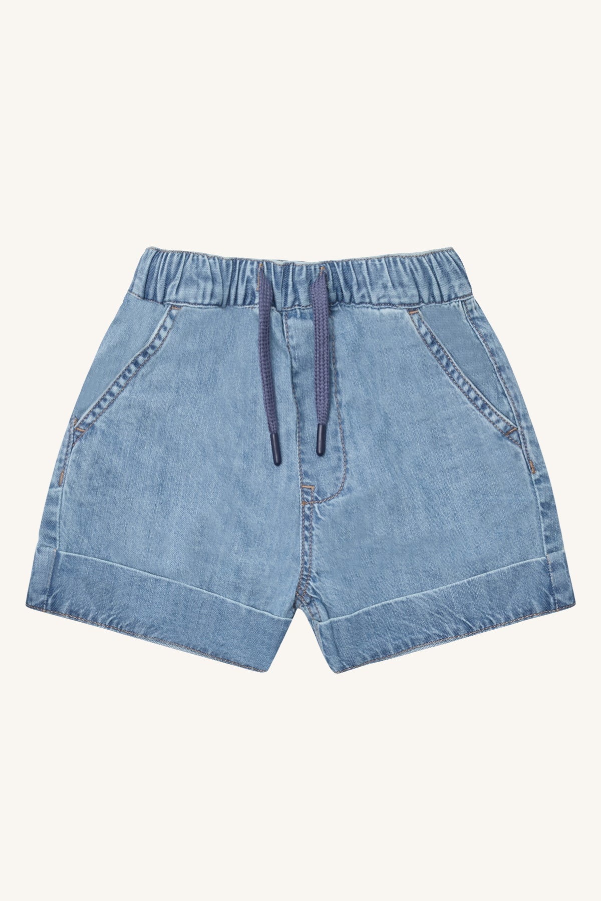 HCHans - Denim Shorts