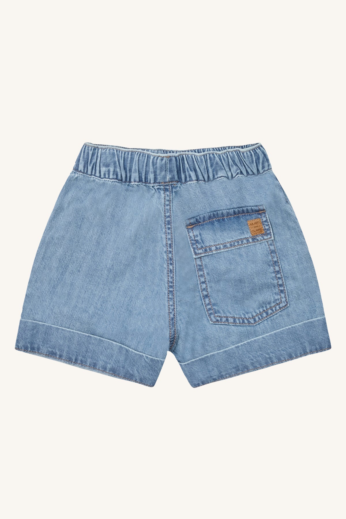 HCHans - Denim Shorts