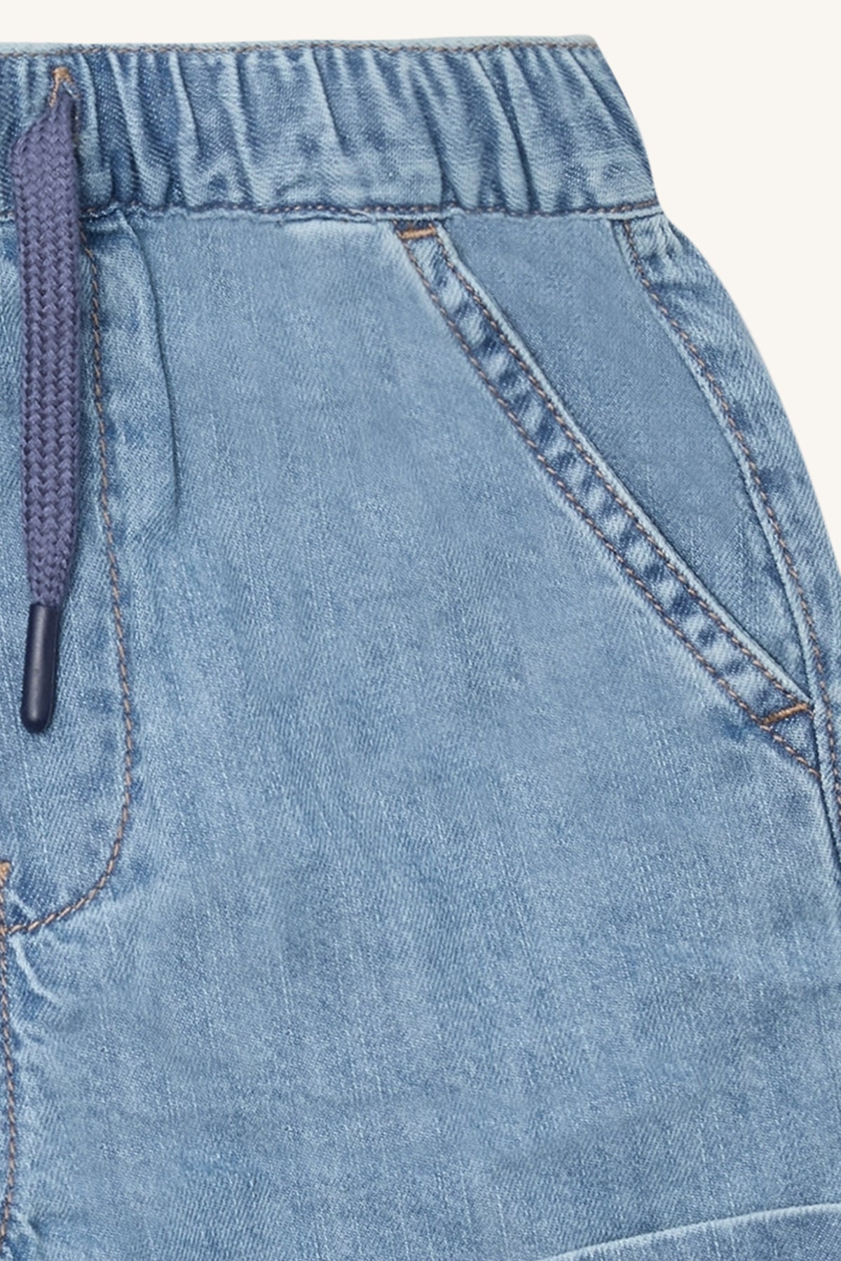 HCHans - Denim Shorts