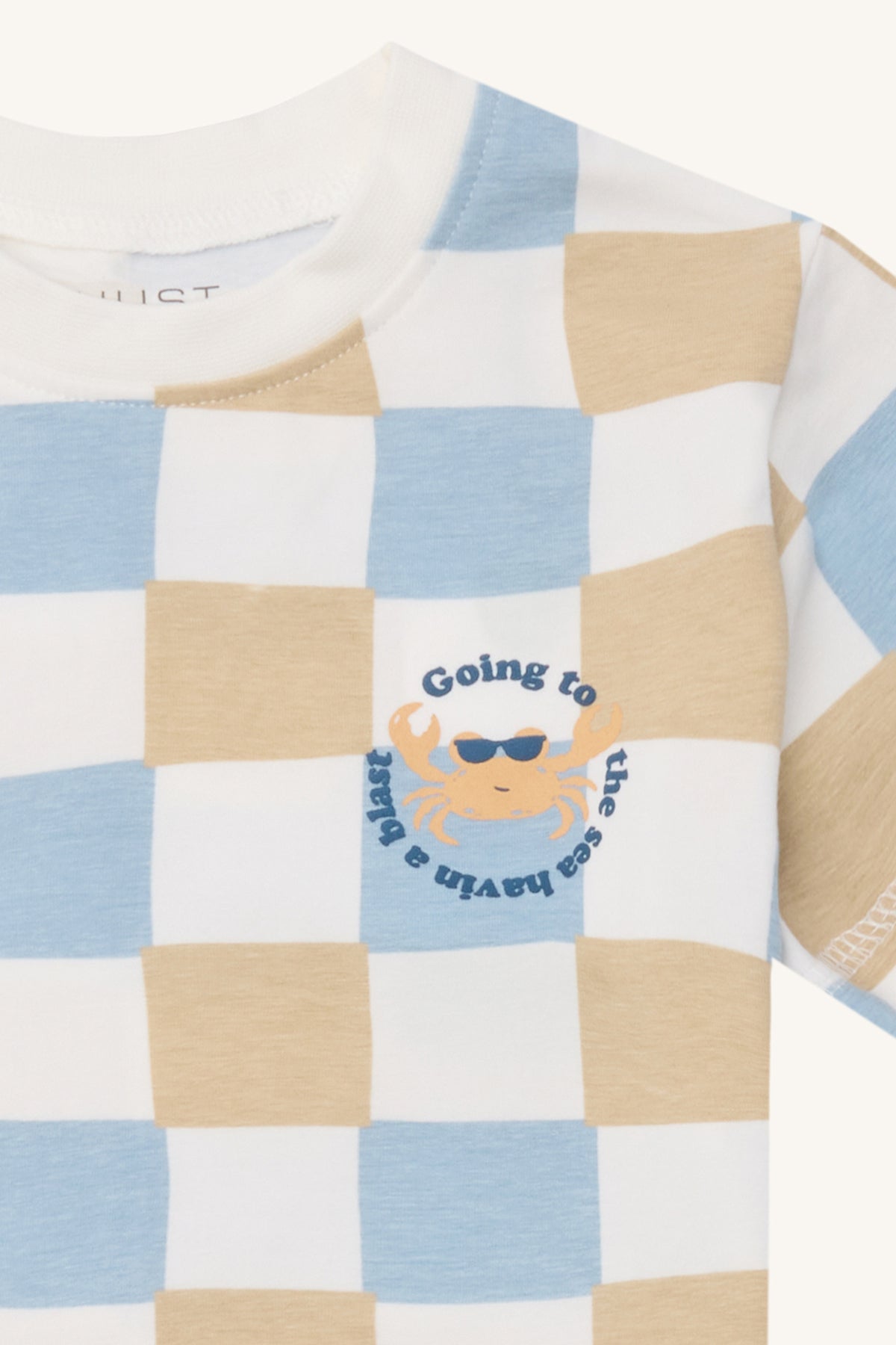 HCArthur - T-shirt