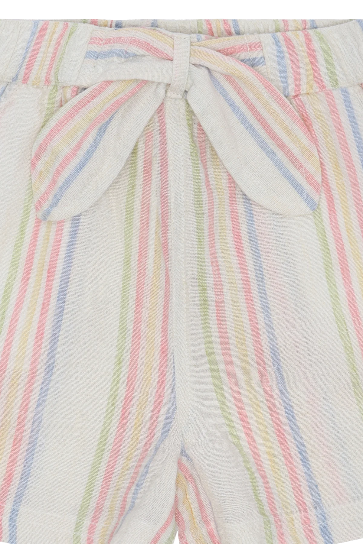 HCHelena Hello Shorts Whisper - nila kids
