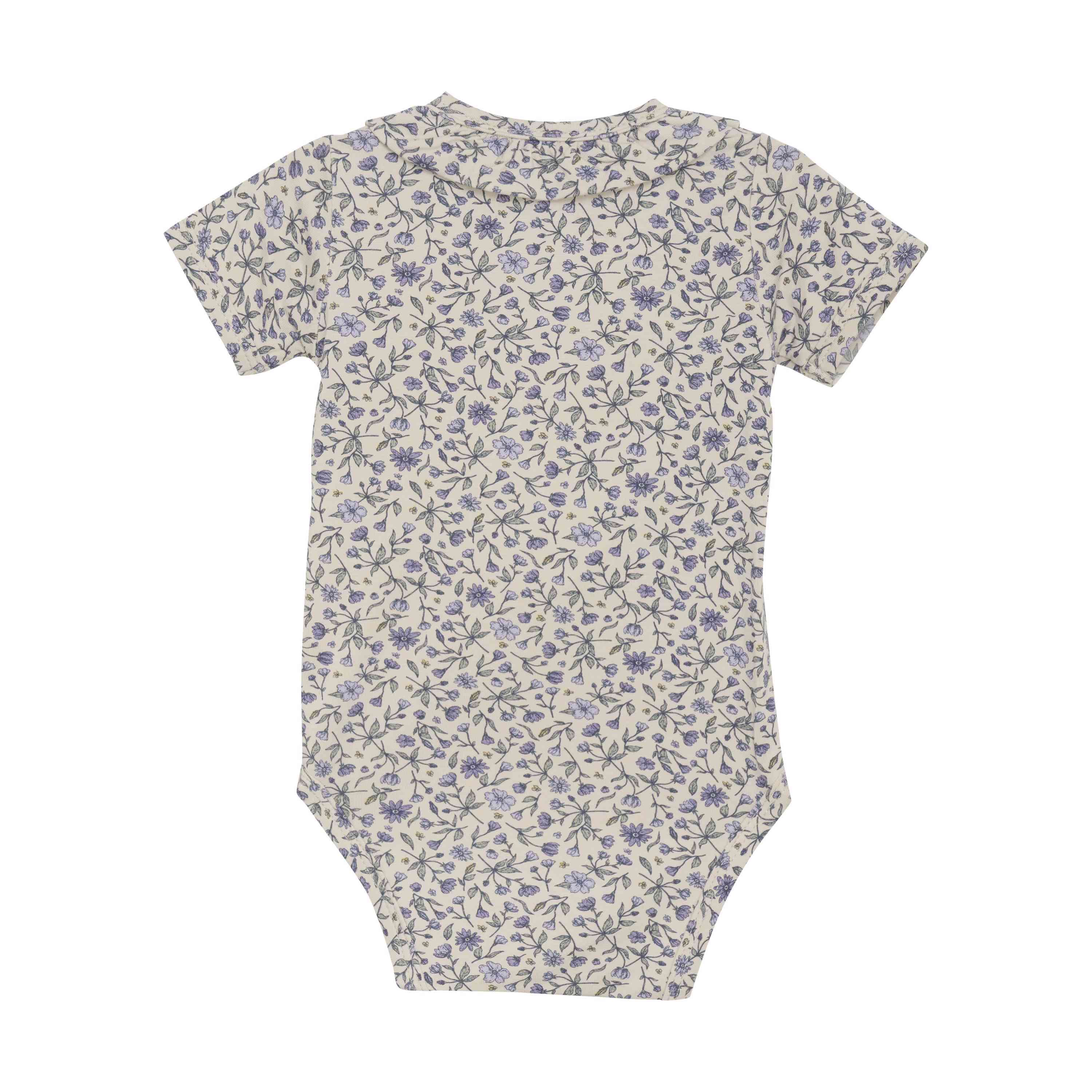 Fixoni - Body kurzarm - nila kids