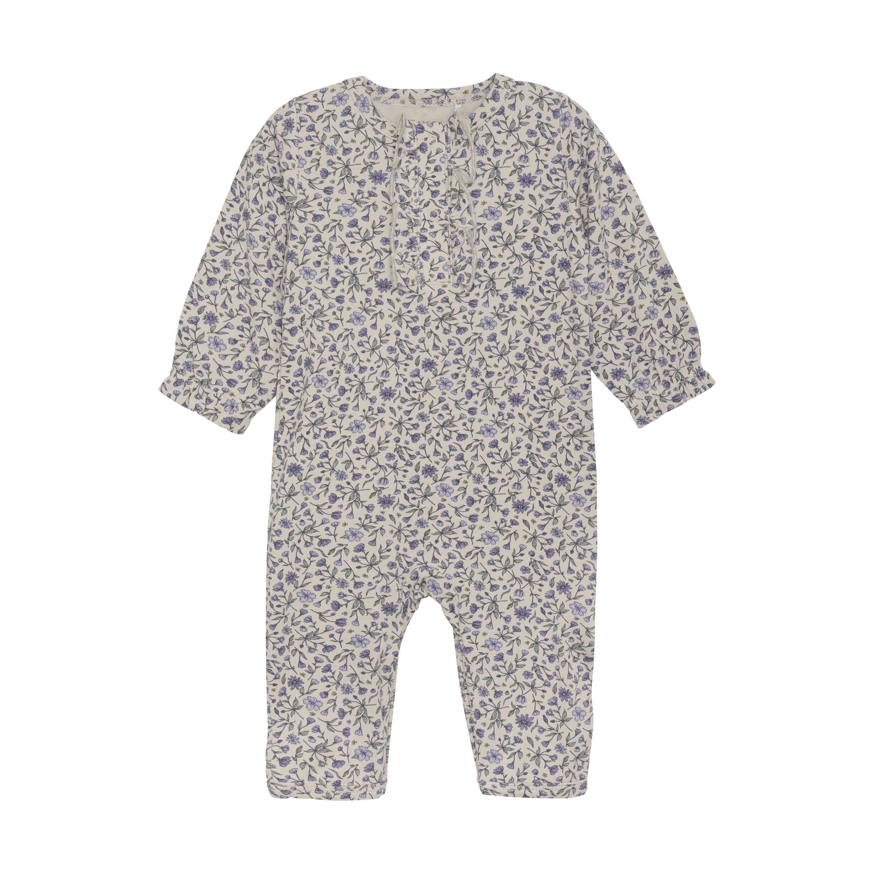 Fixoni - Stampler langarm - nila kids